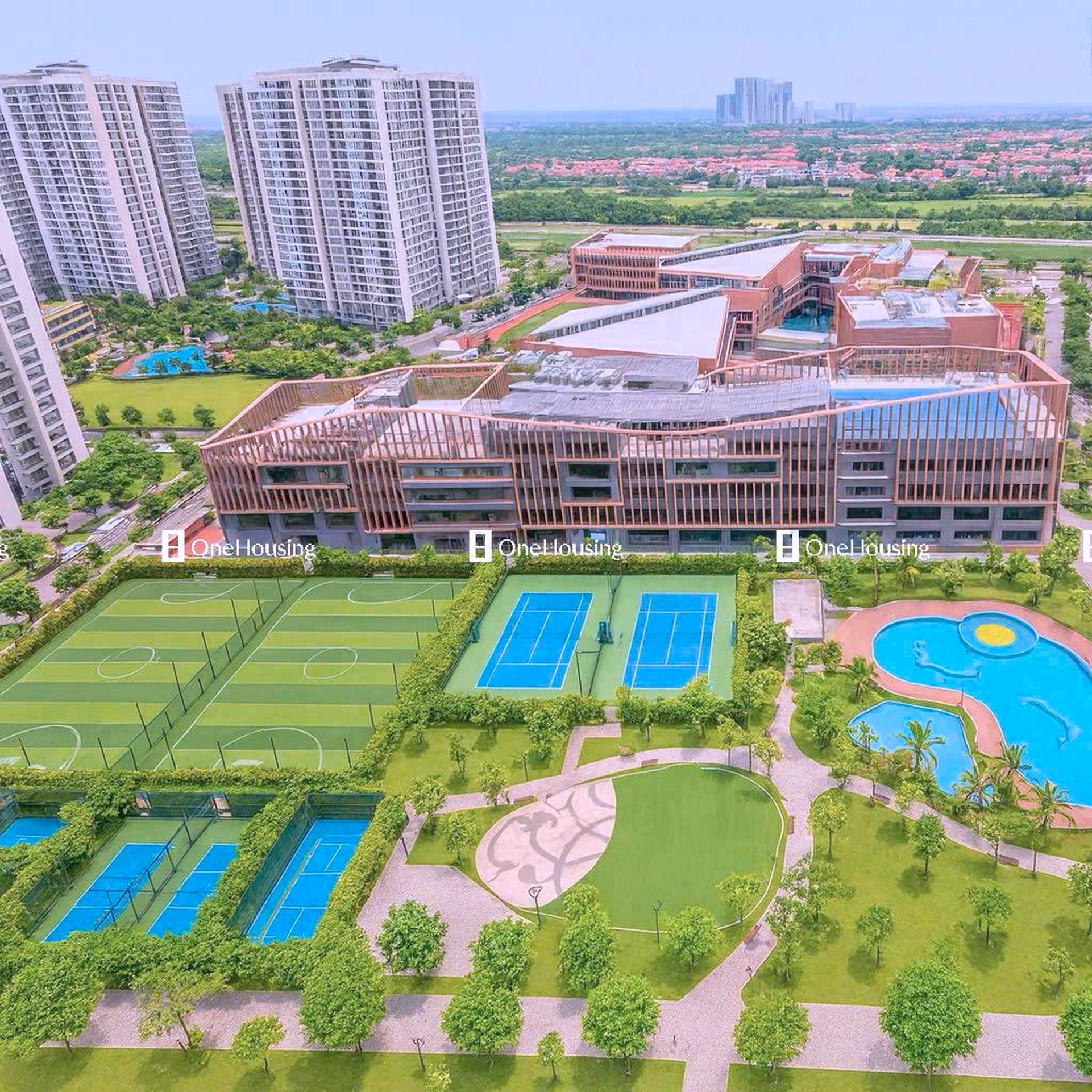 Onehousing image