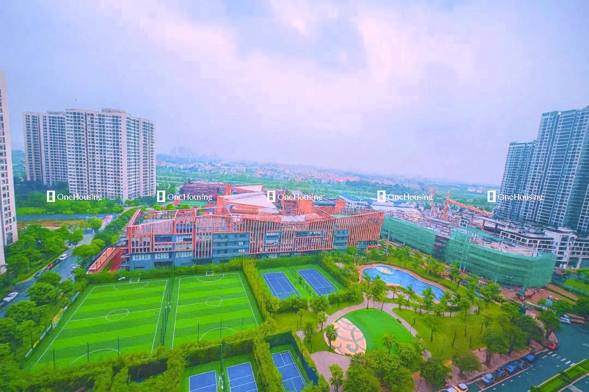 Onehousing image