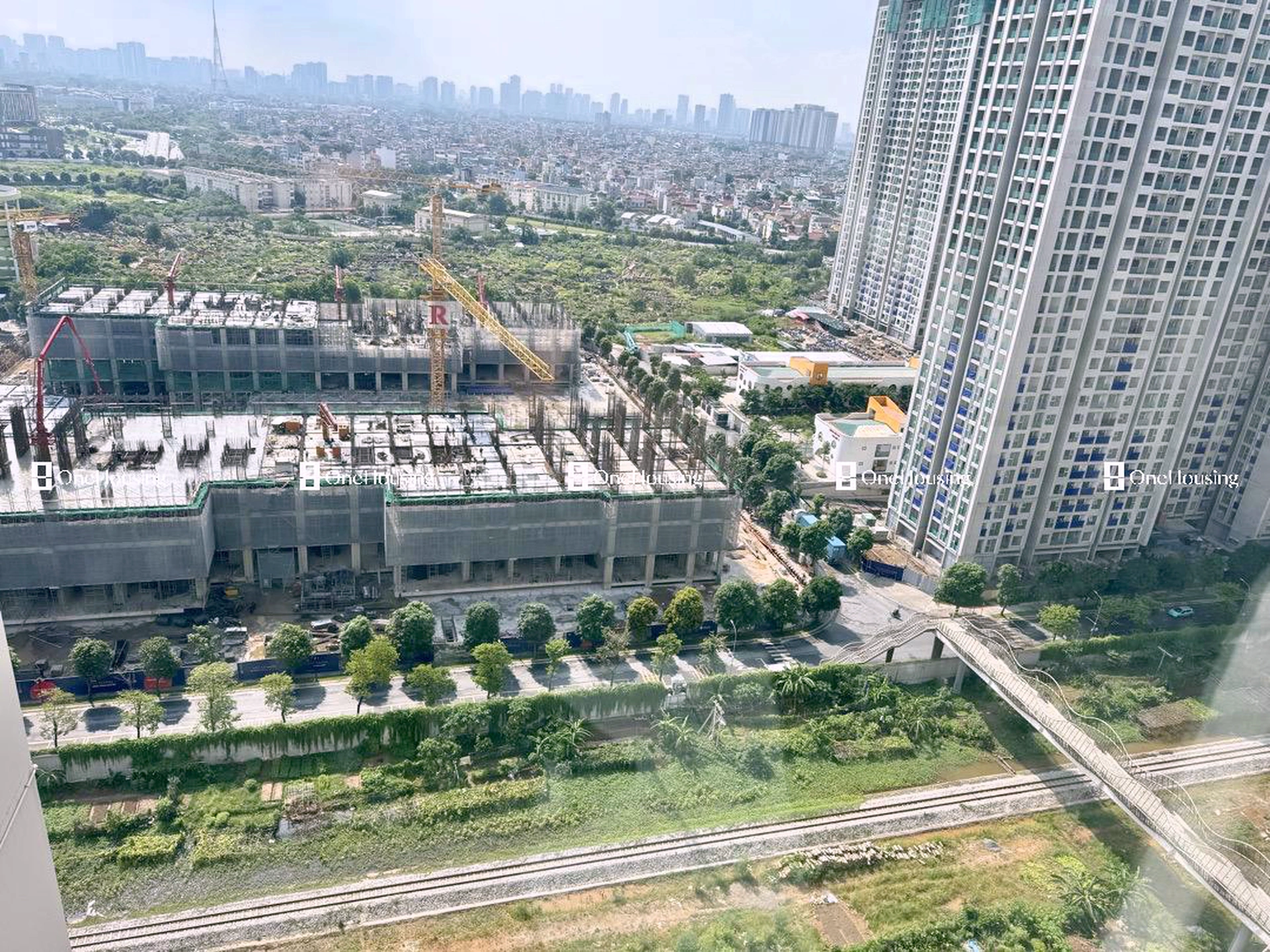 Onehousing image