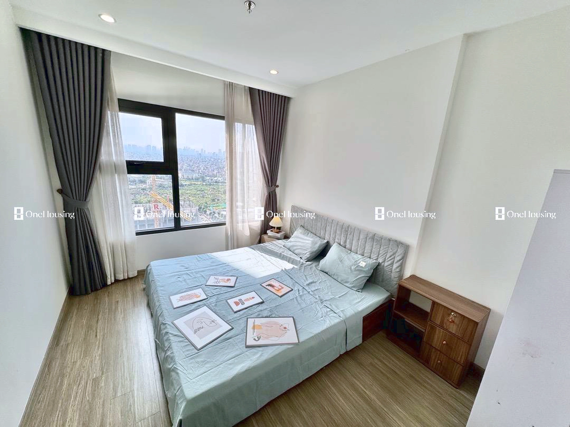 Onehousing image