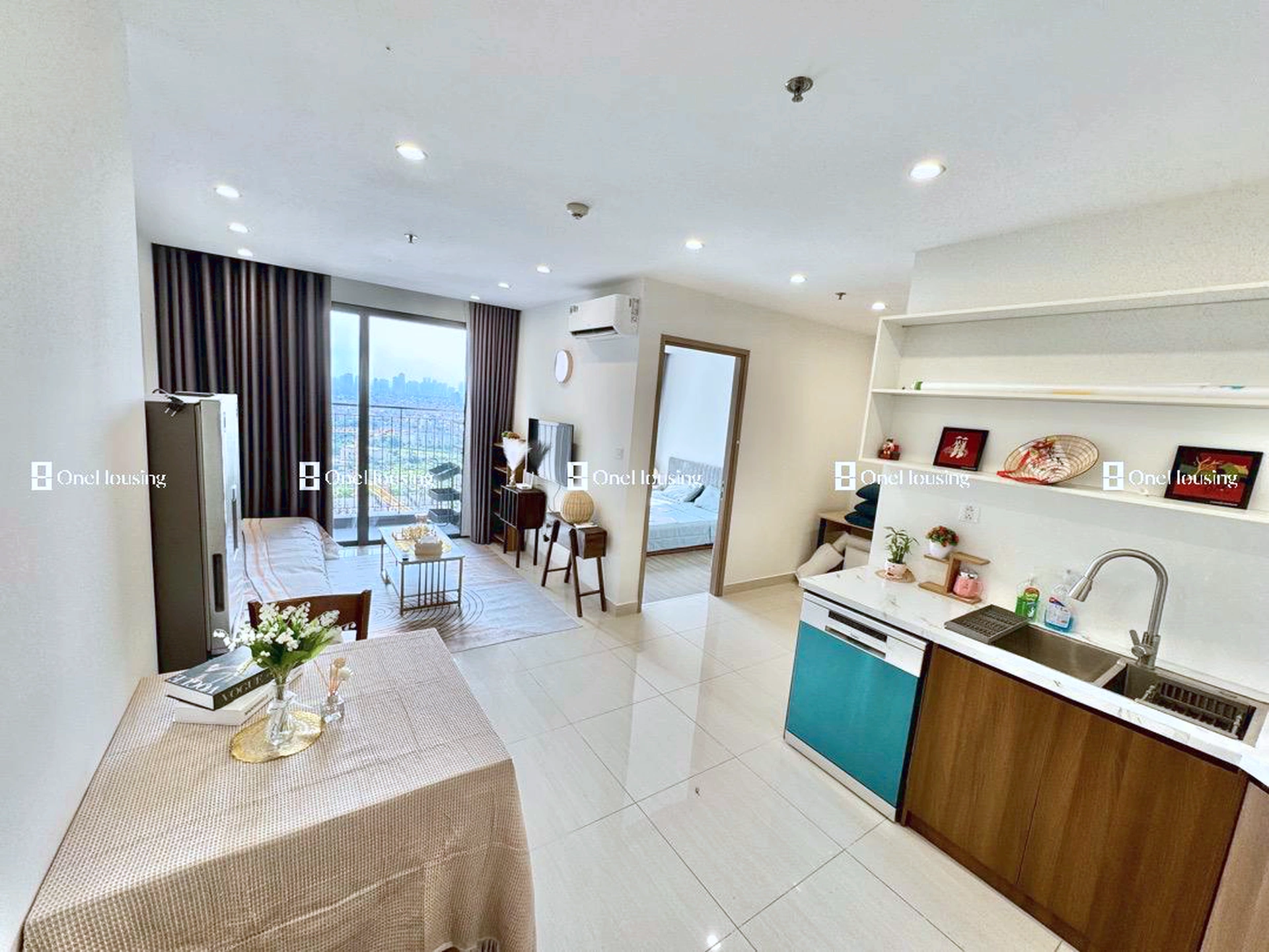 Onehousing image