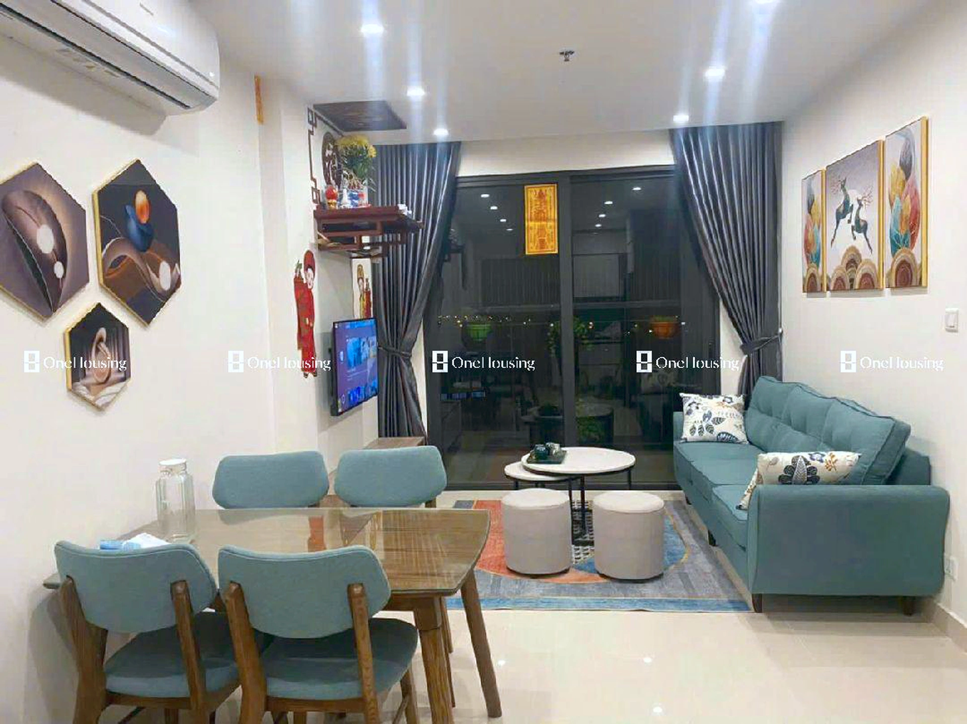 Onehousing image