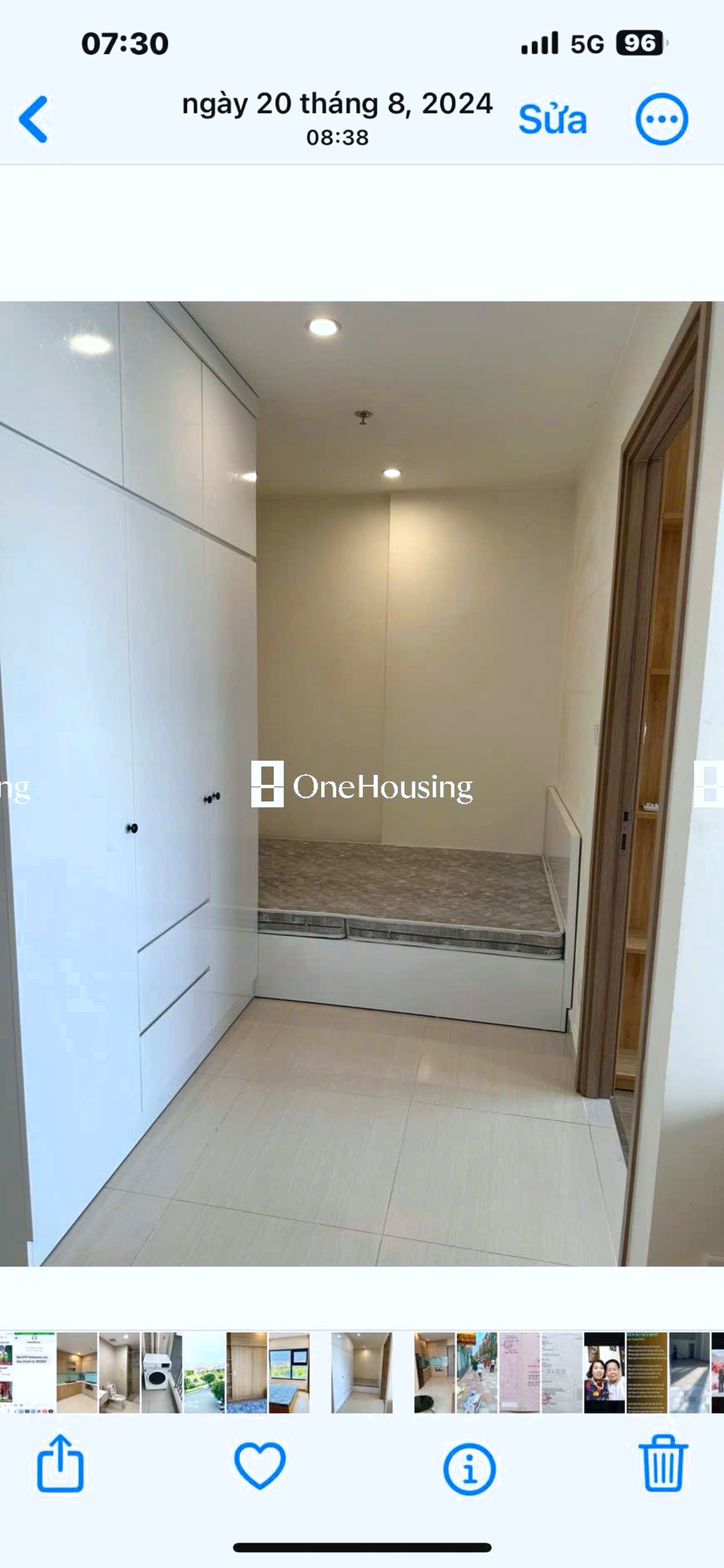 Onehousing image
