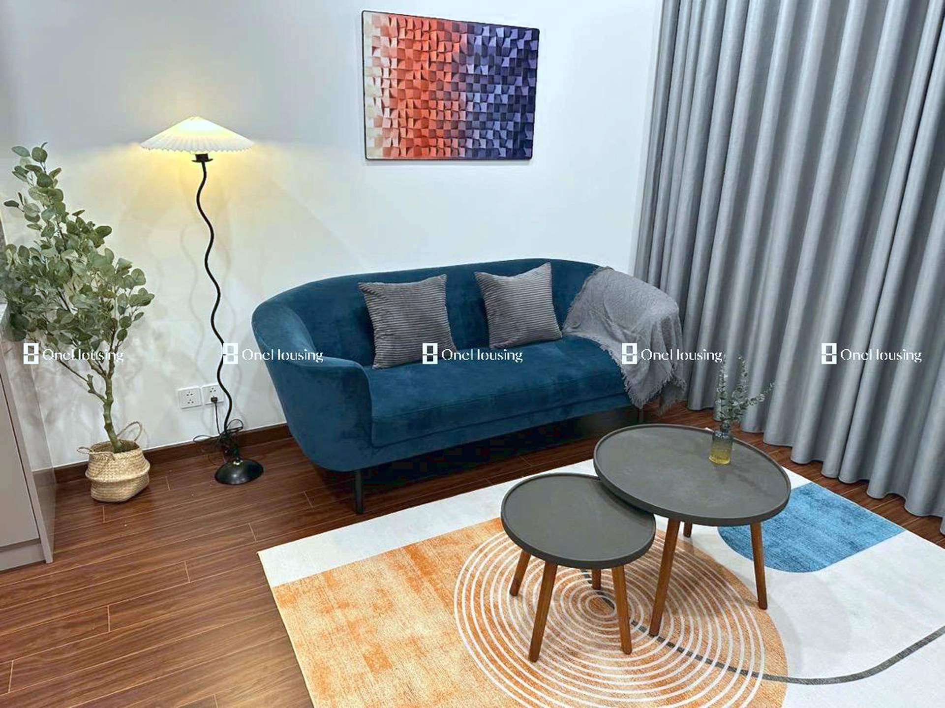 Onehousing image
