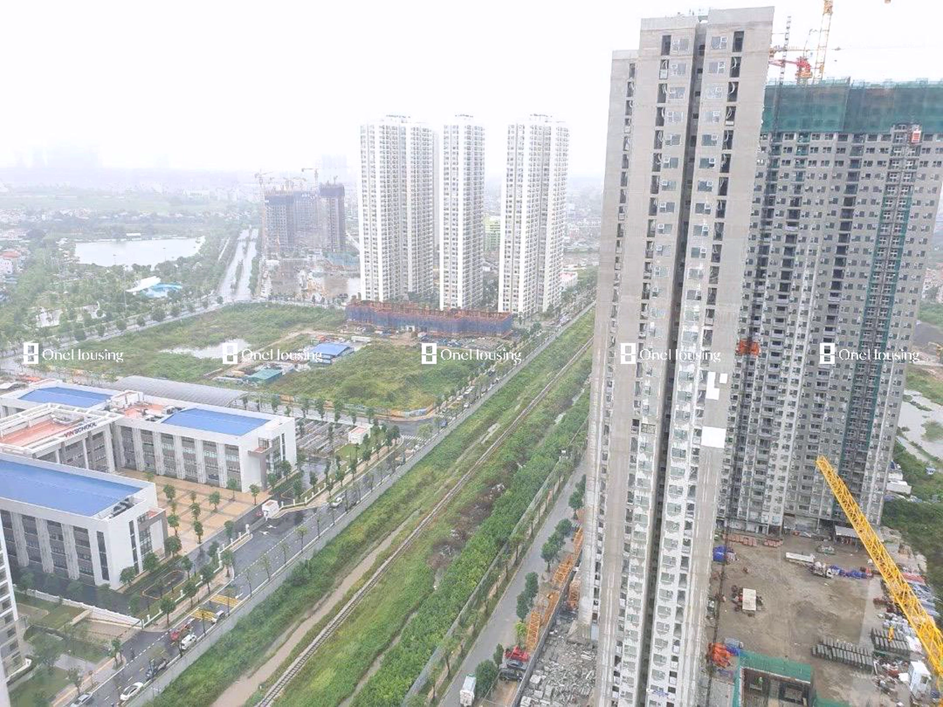 Onehousing image