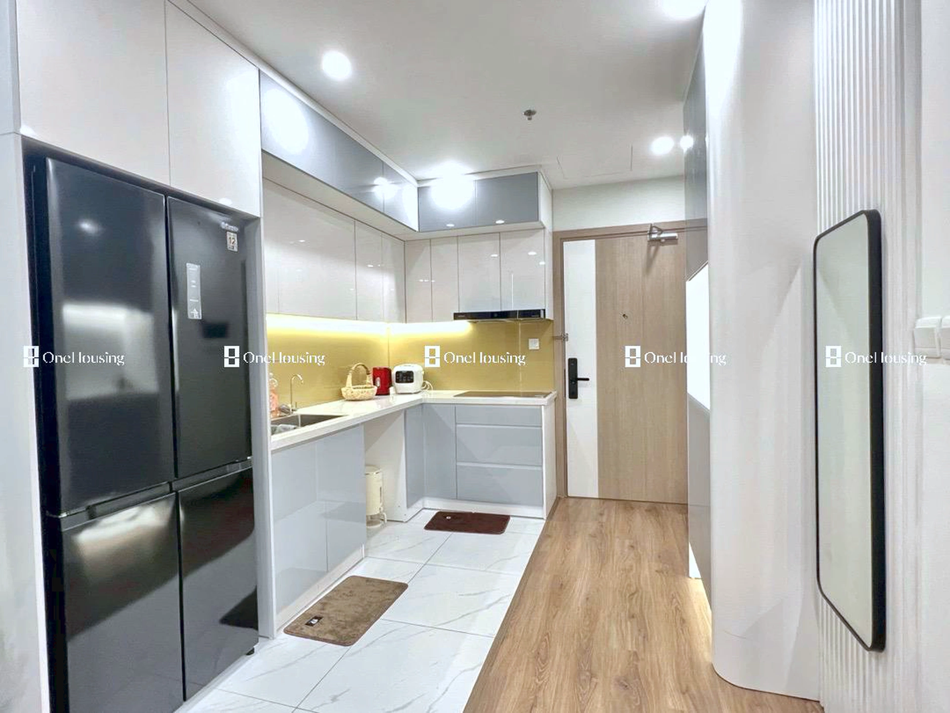 Onehousing image