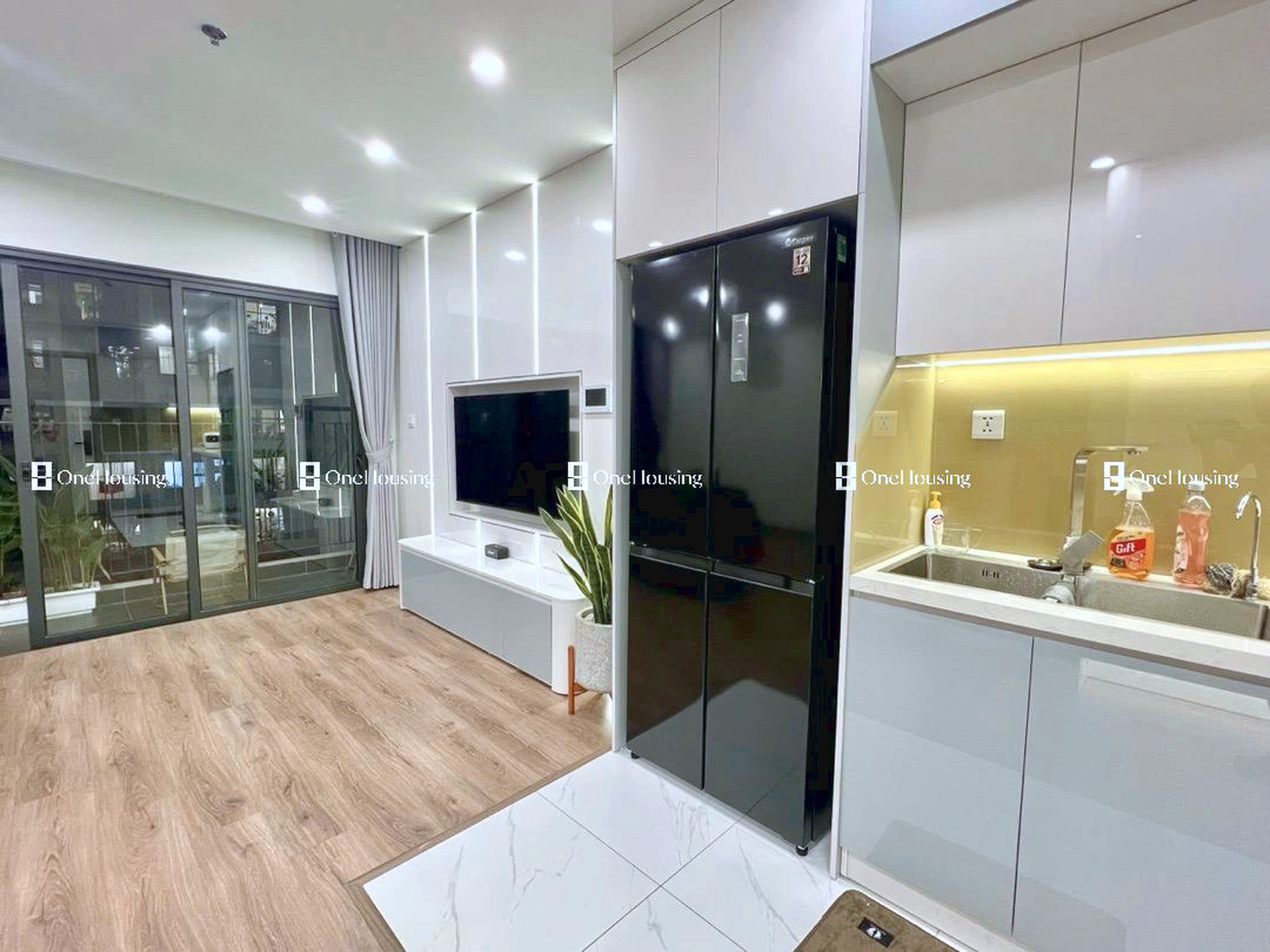 Onehousing image