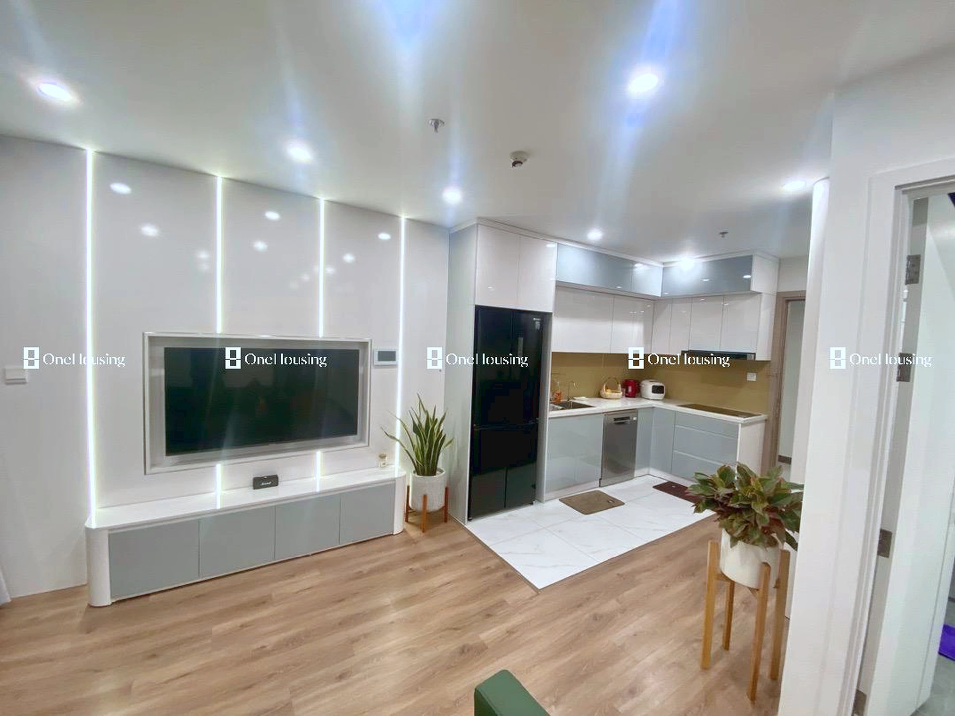 Onehousing image