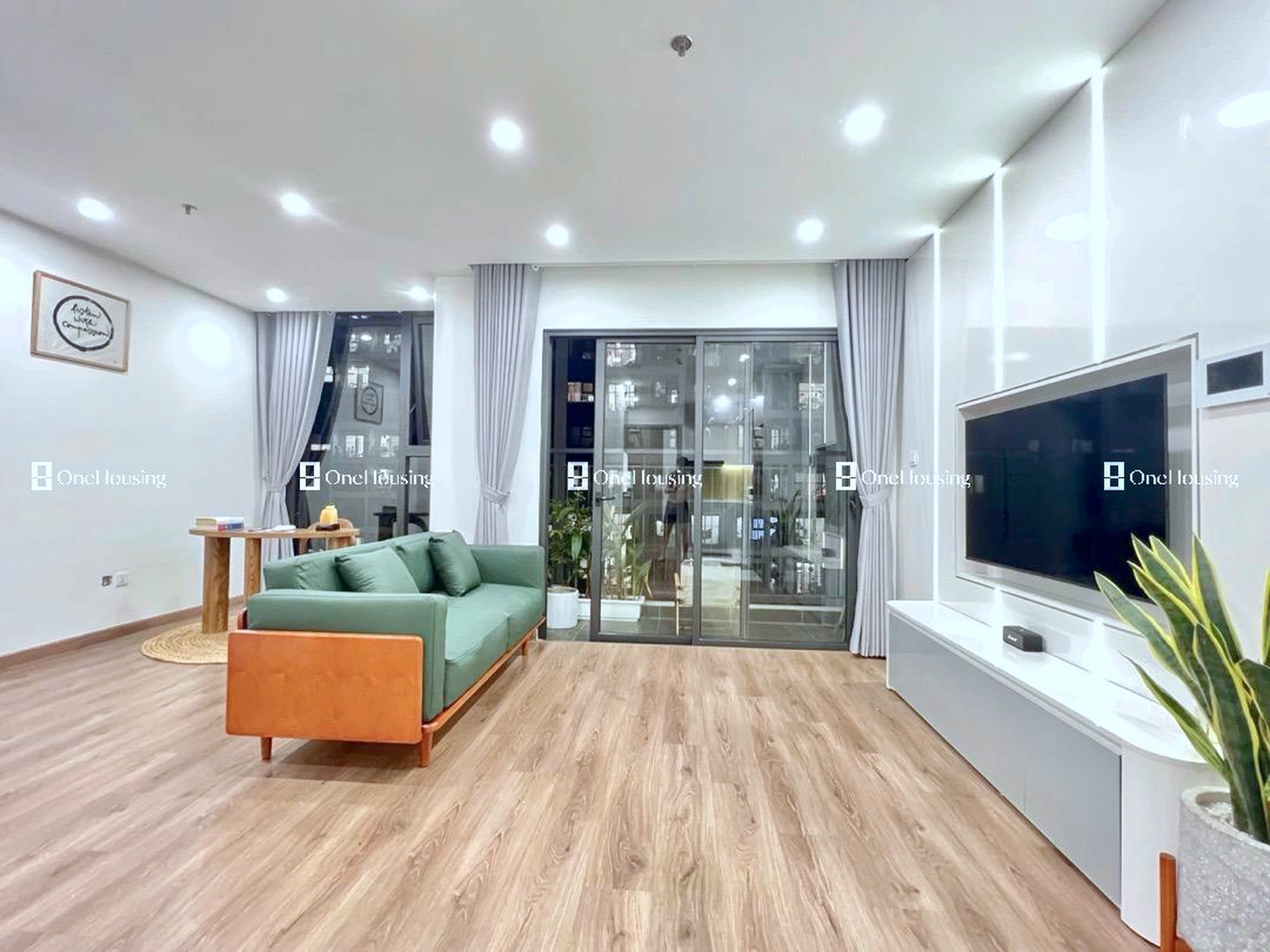 Onehousing image