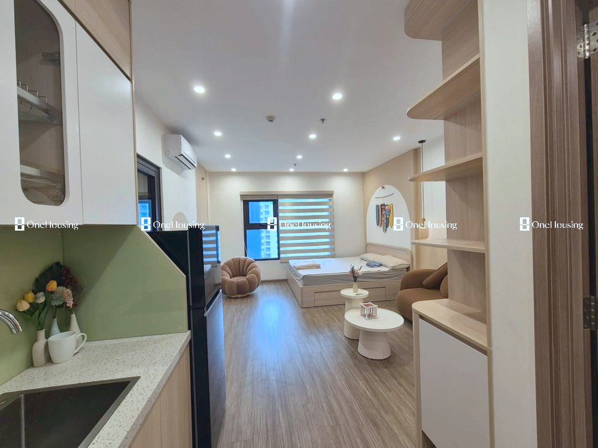 Onehousing image