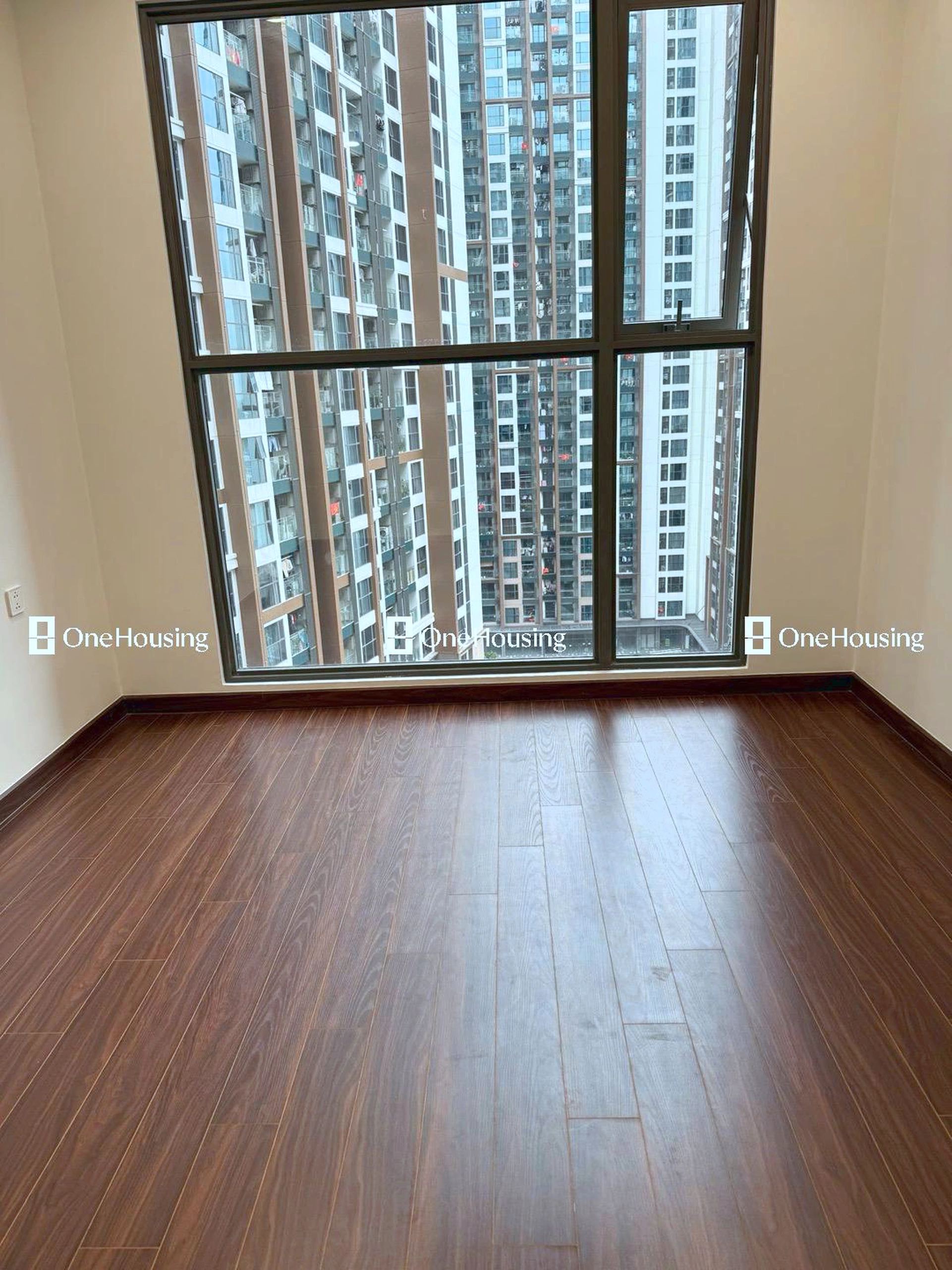 Căn 1PN+ toà H1 - Hawaii - Masteri Waterfront