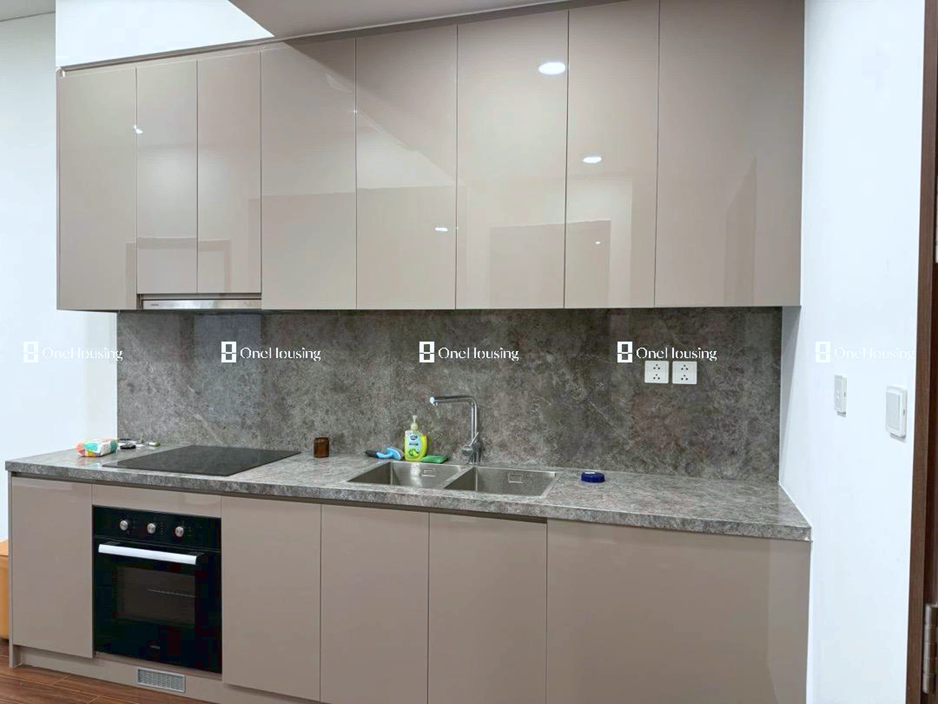 Căn 1PN+ toà H1 - Hawaii - Masteri Waterfront