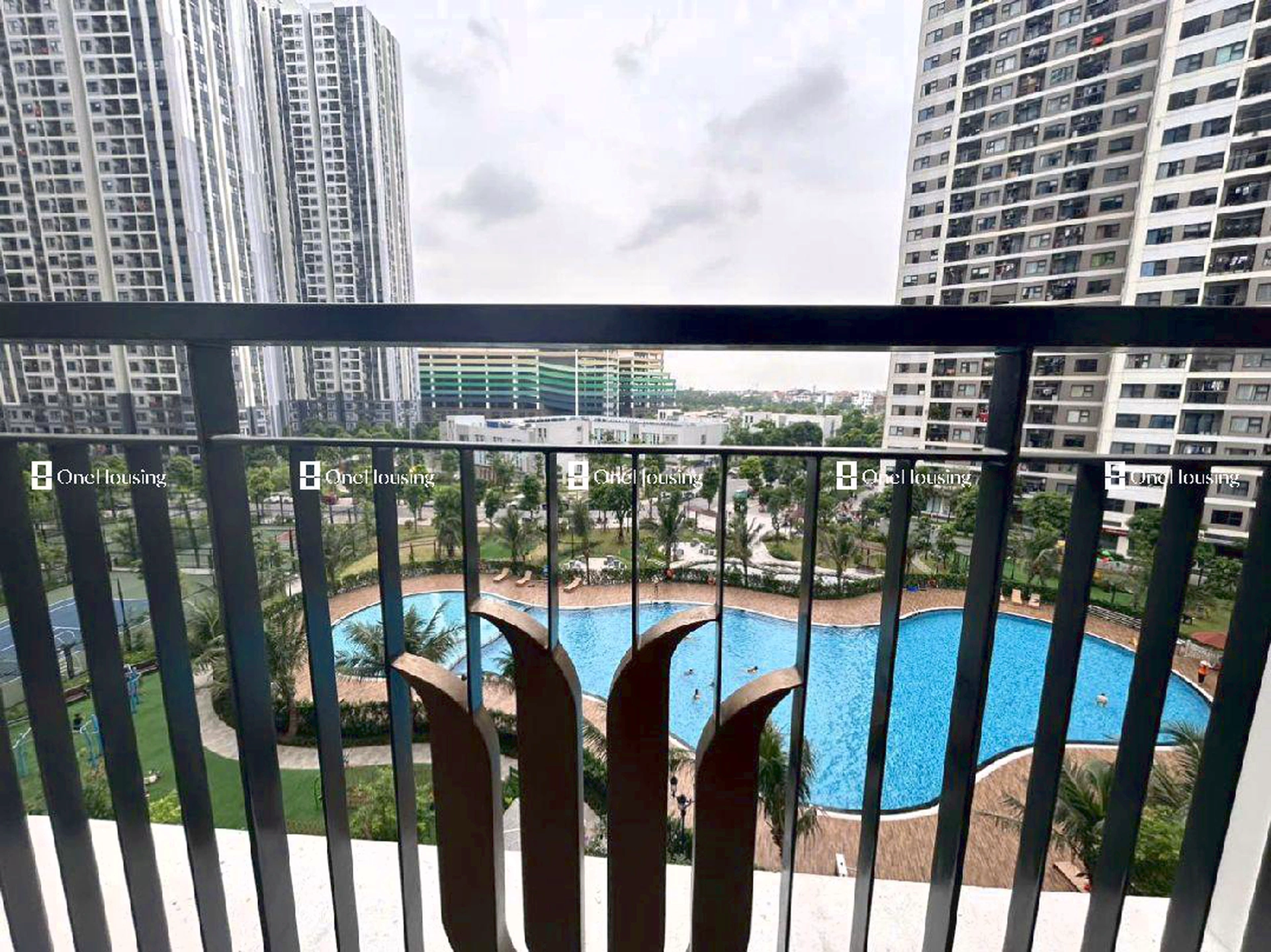 Onehousing image