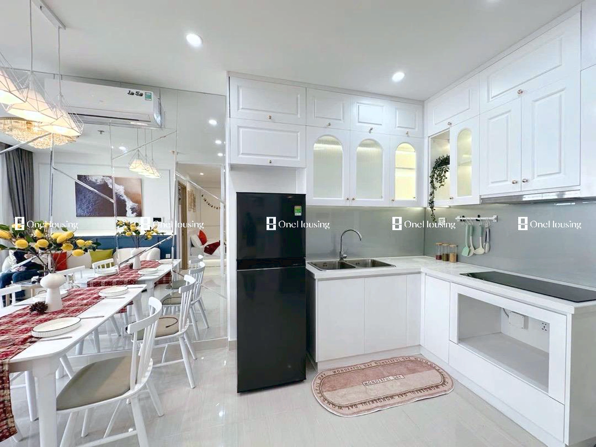 Onehousing image