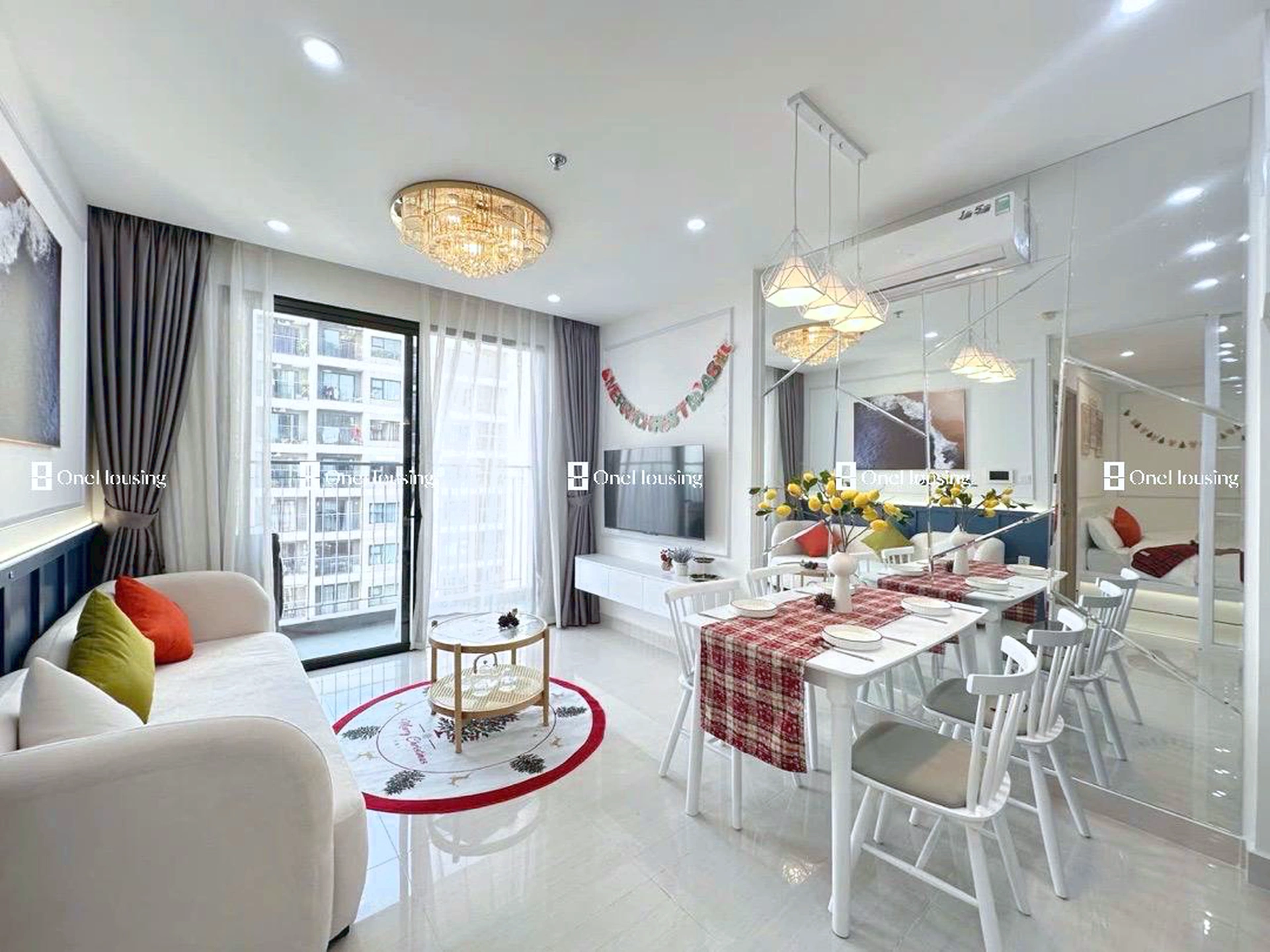 Onehousing image