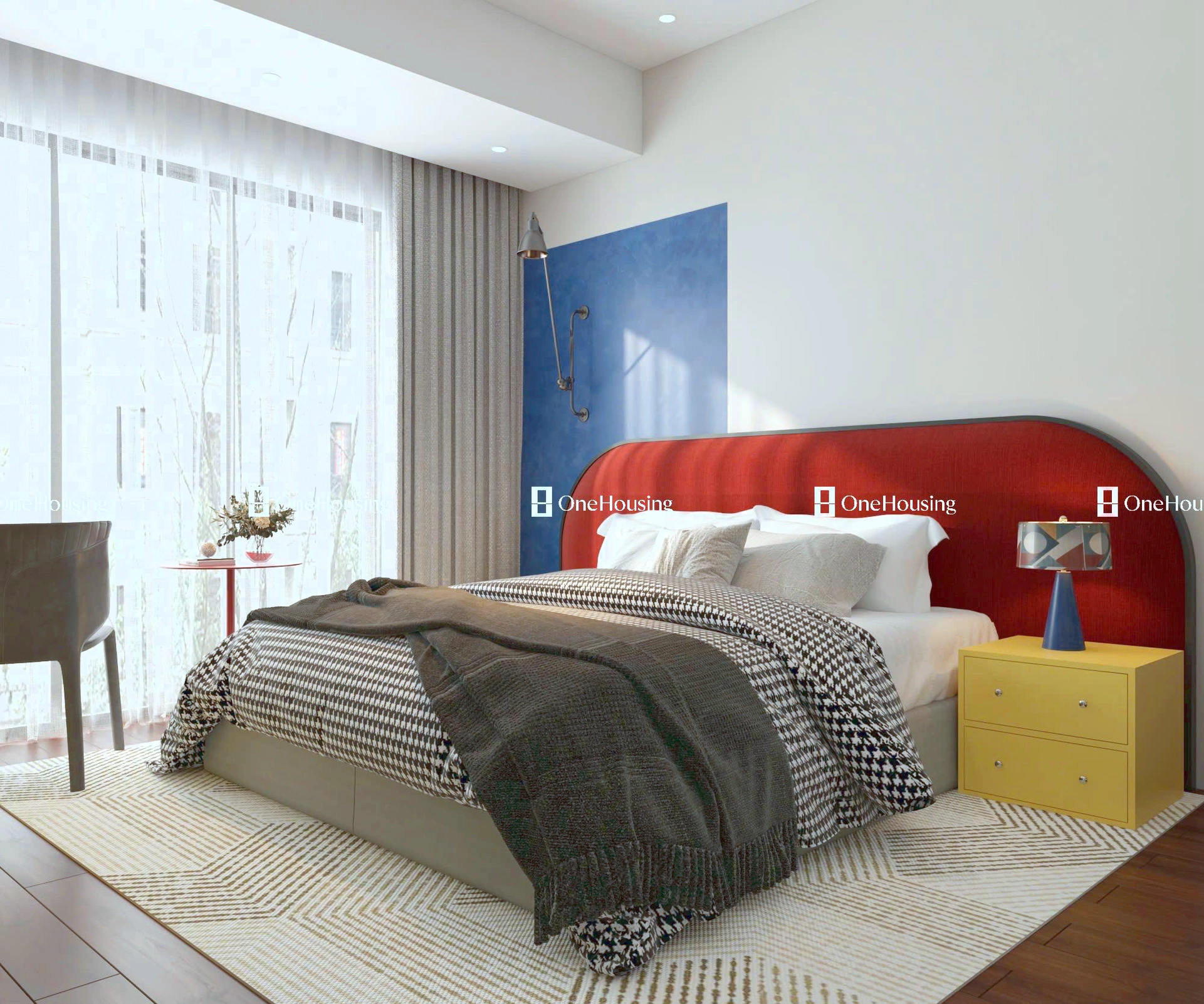 Onehousing image