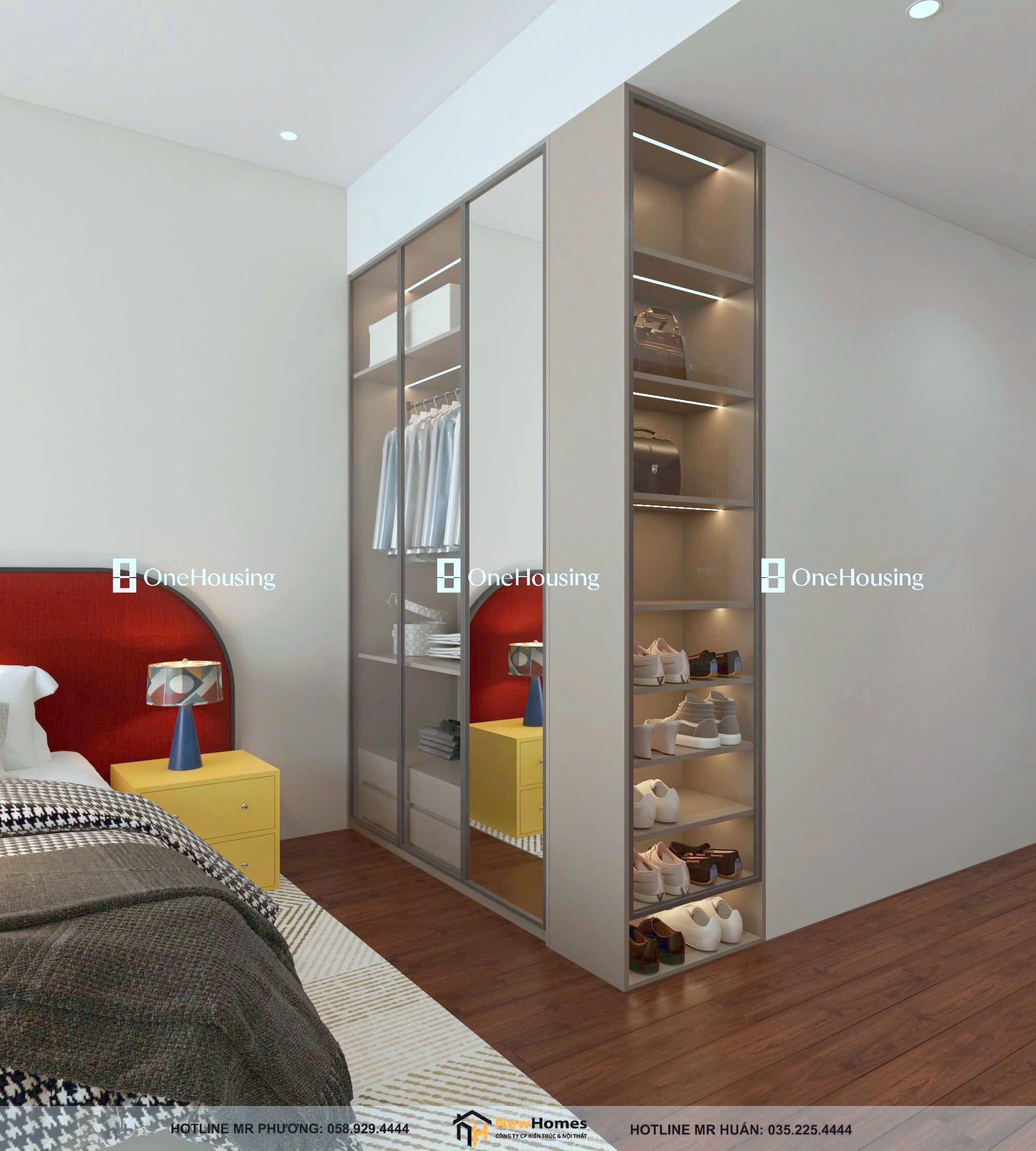 Onehousing image