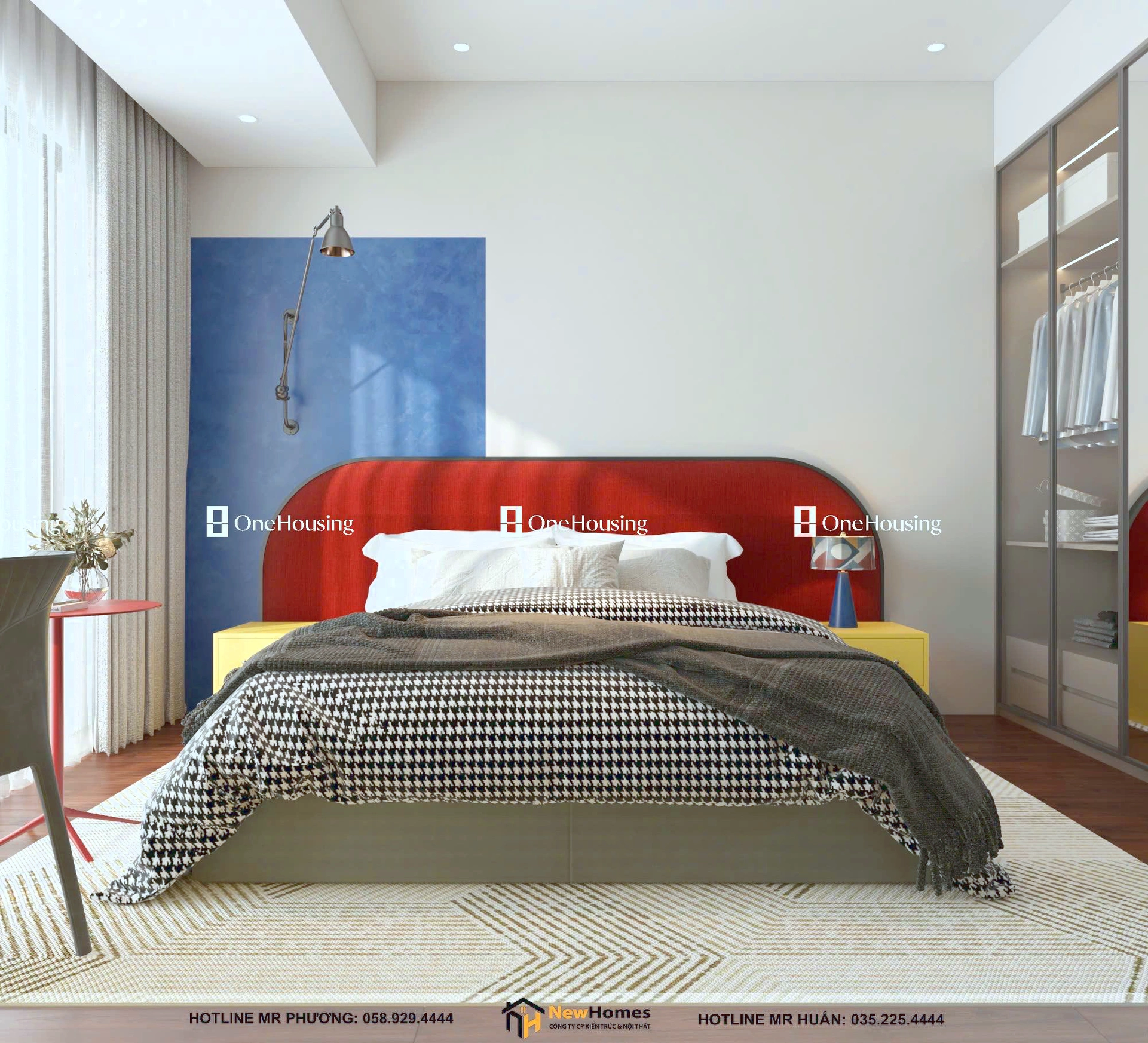 Onehousing image