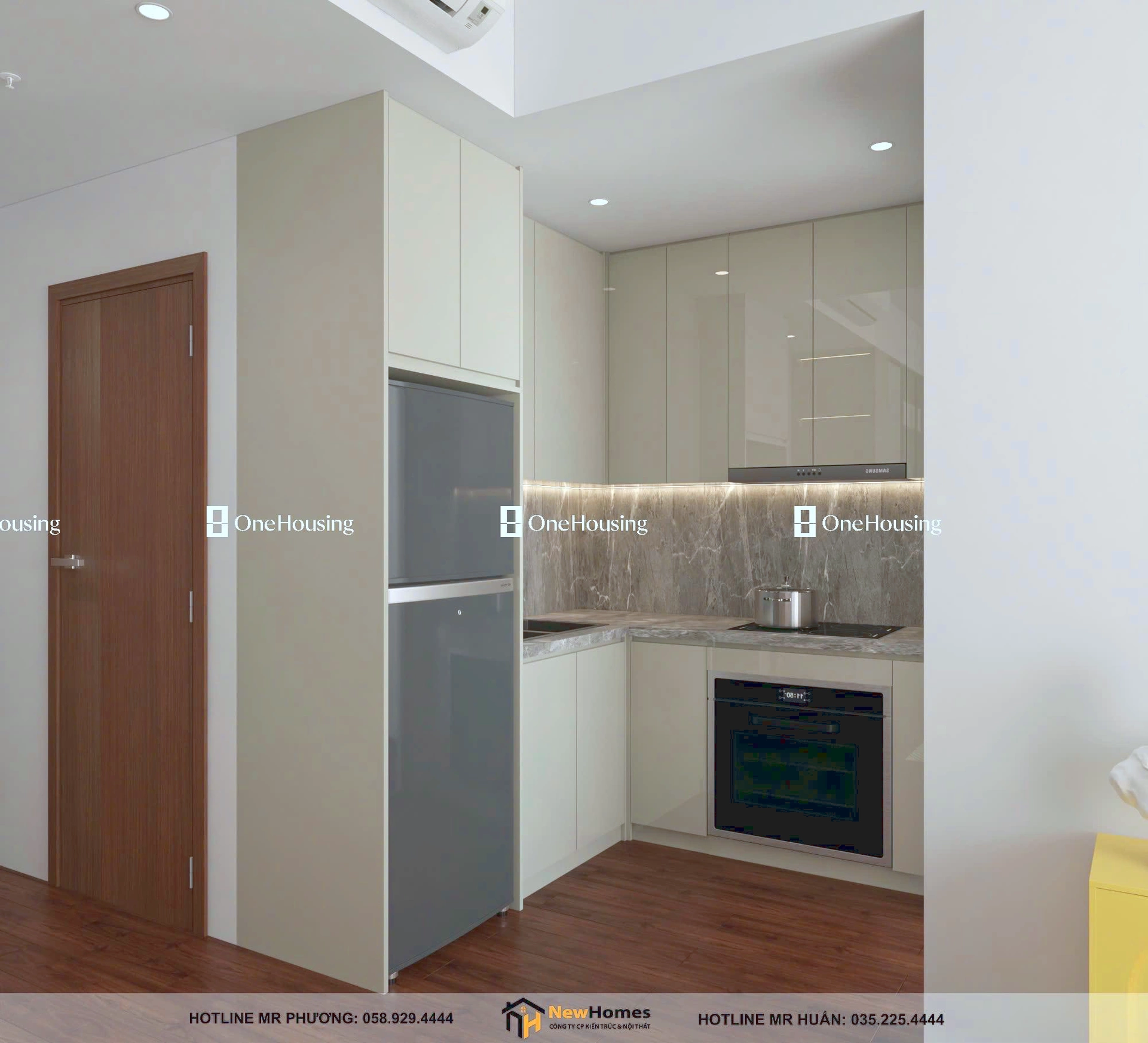 Onehousing image