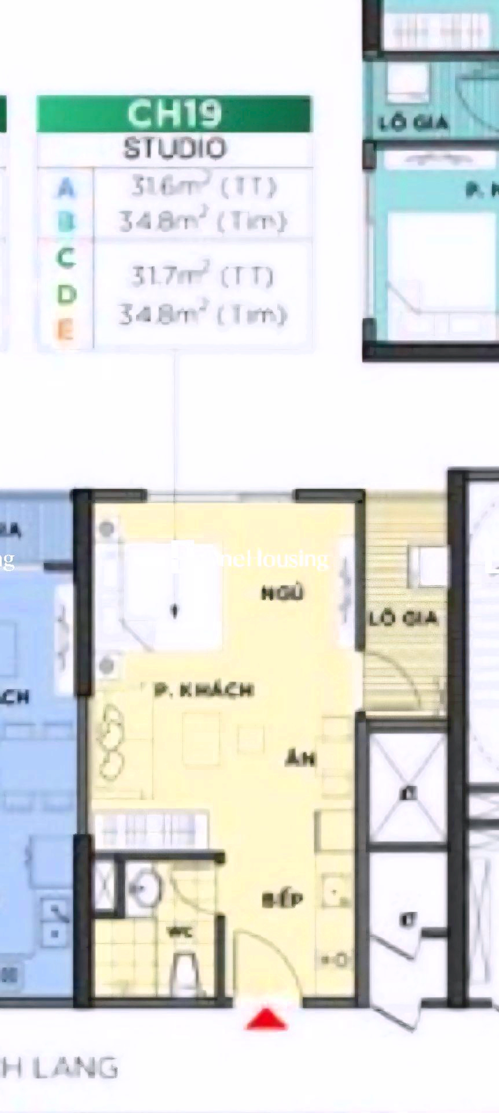 Onehousing image