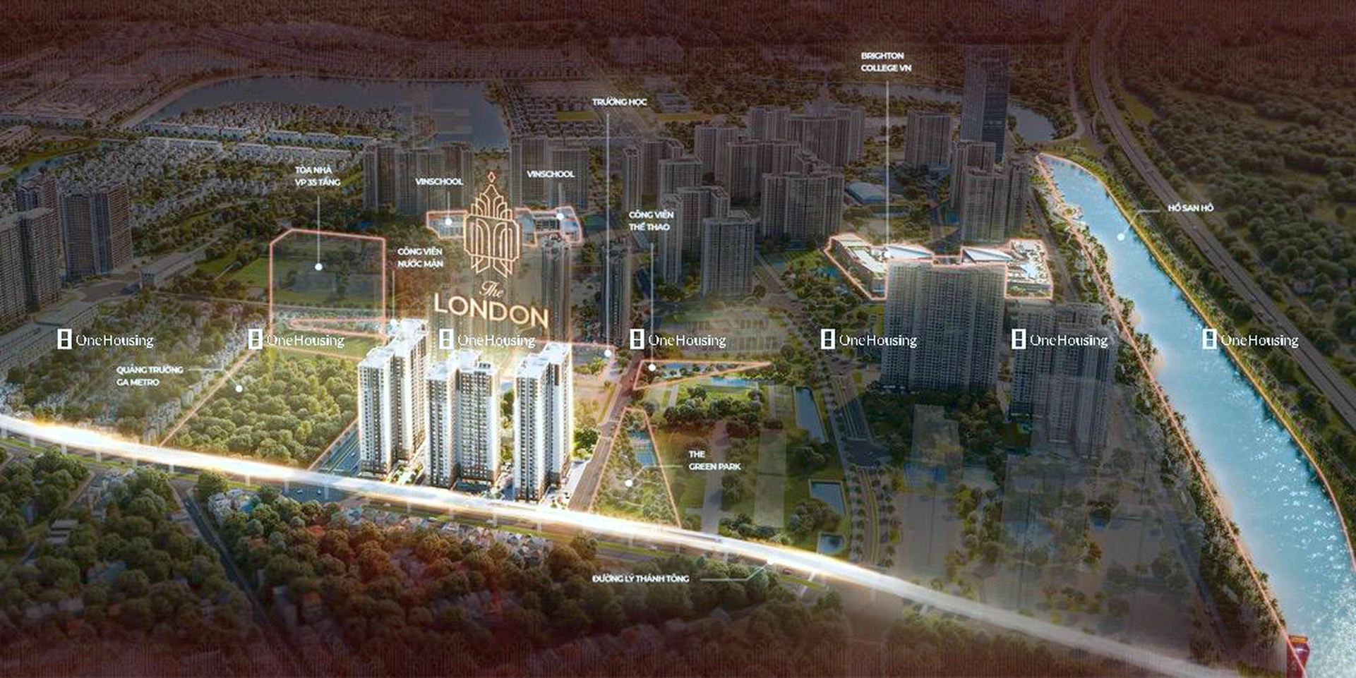 Onehousing image