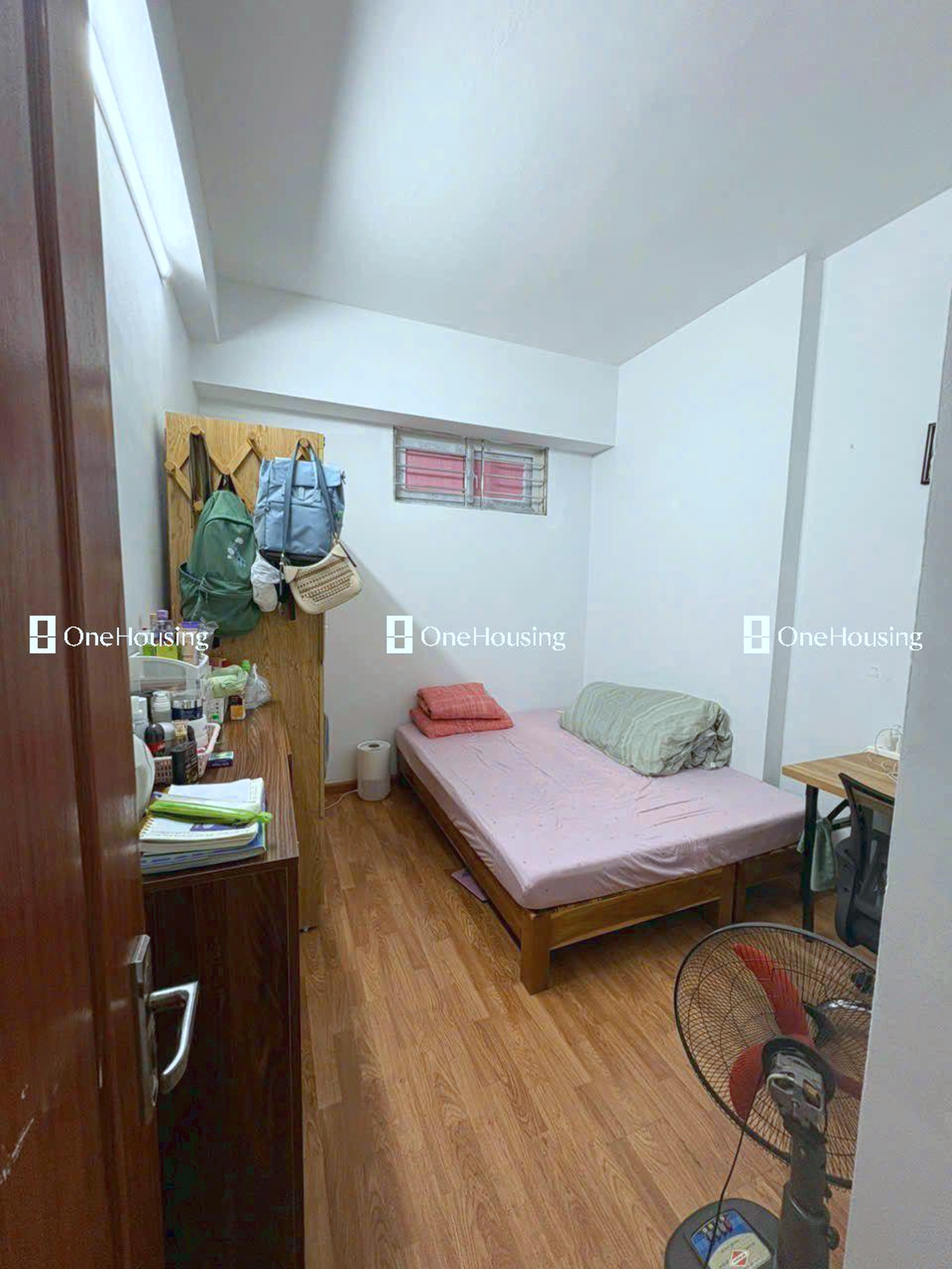 Căn 2PN toà CT8B - Khu đô thị Đại Thanh
