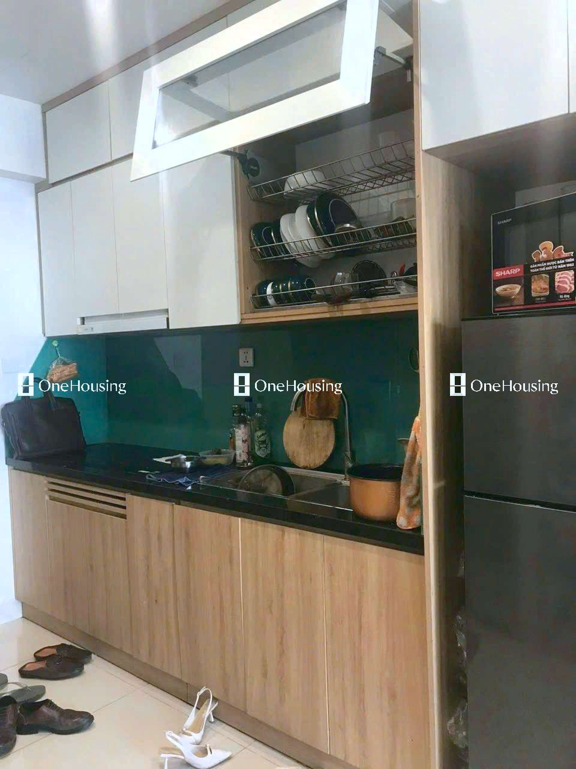 Onehousing image