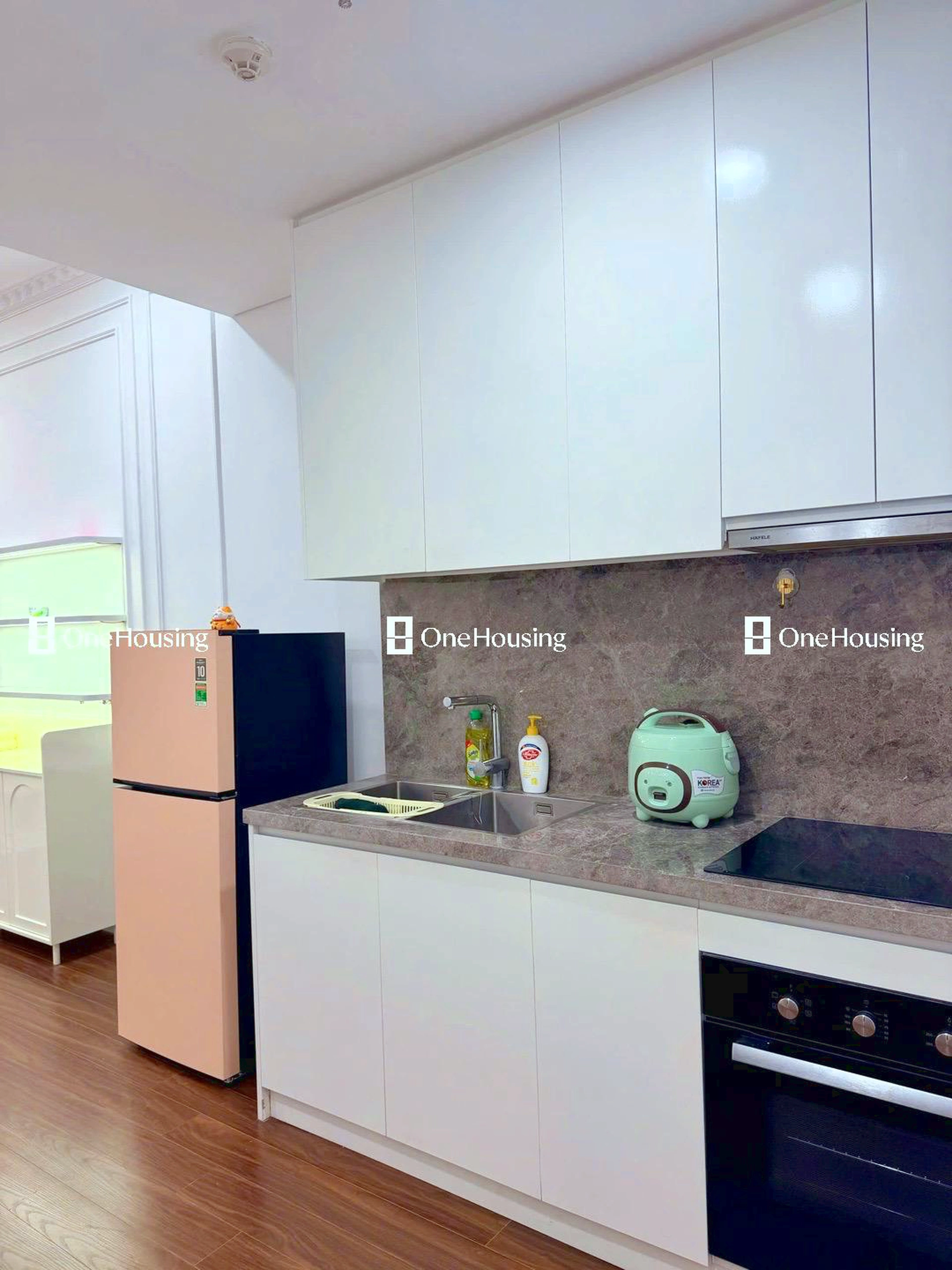 Căn 2PN toà M1 - Miami - Masteri Waterfront