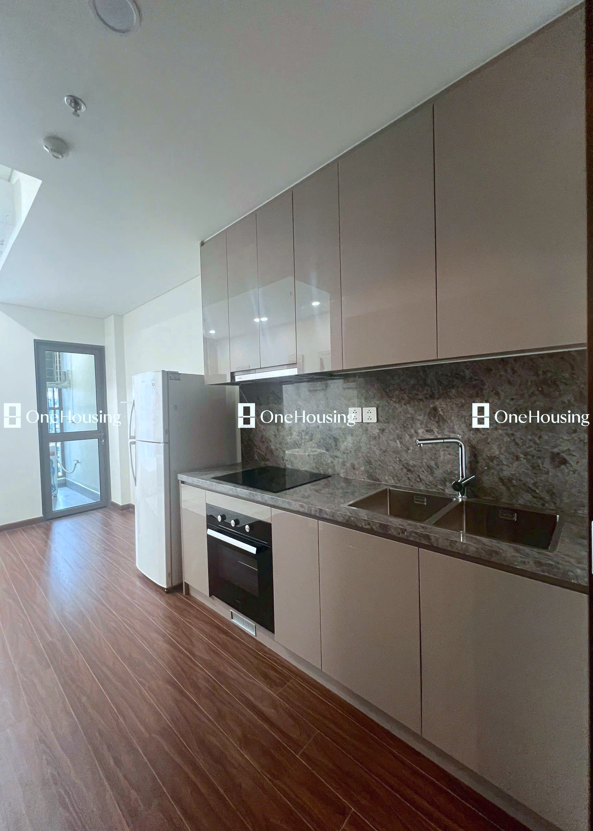 Căn Studio toà H3 - Hawaii - Masteri Waterfront