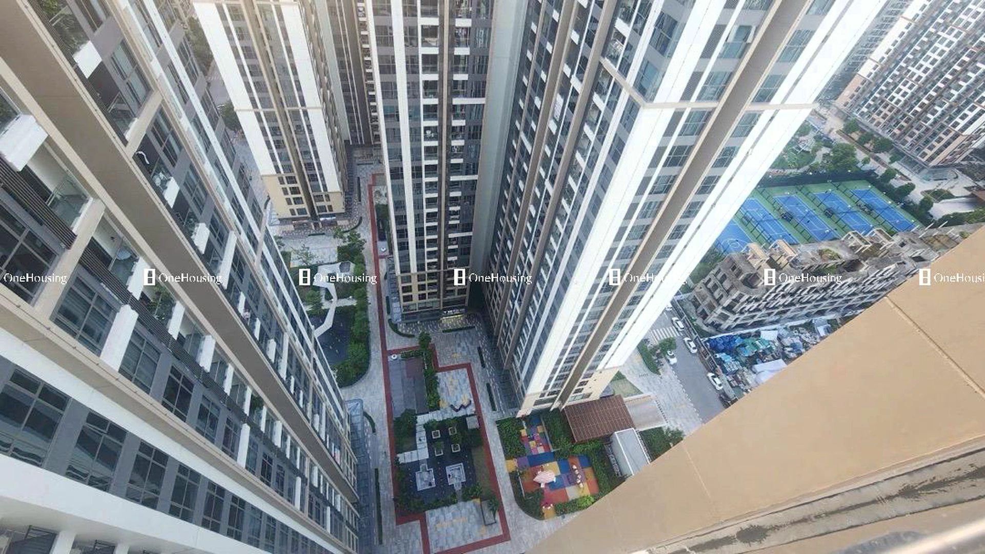 Onehousing image
