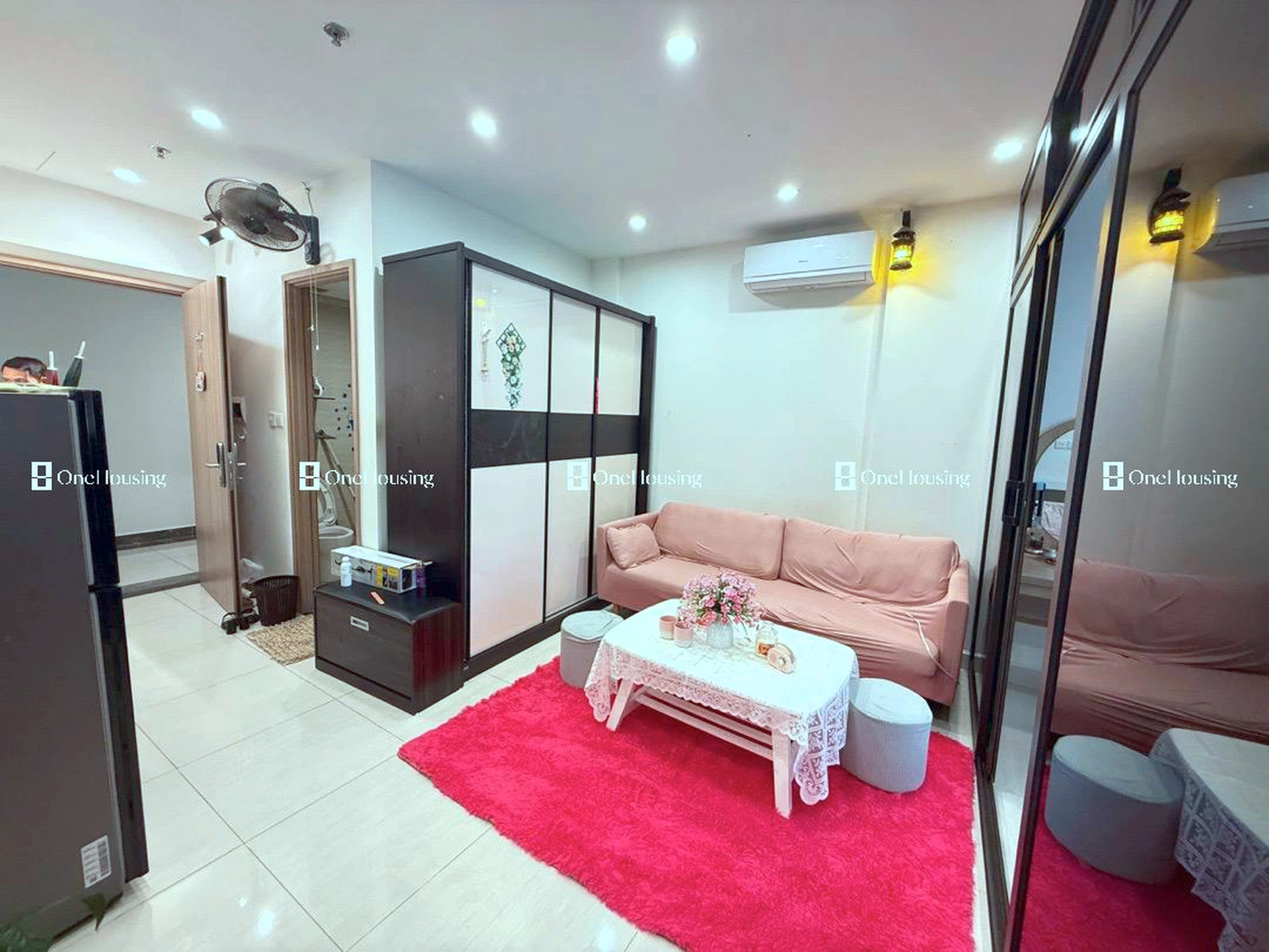 Onehousing image