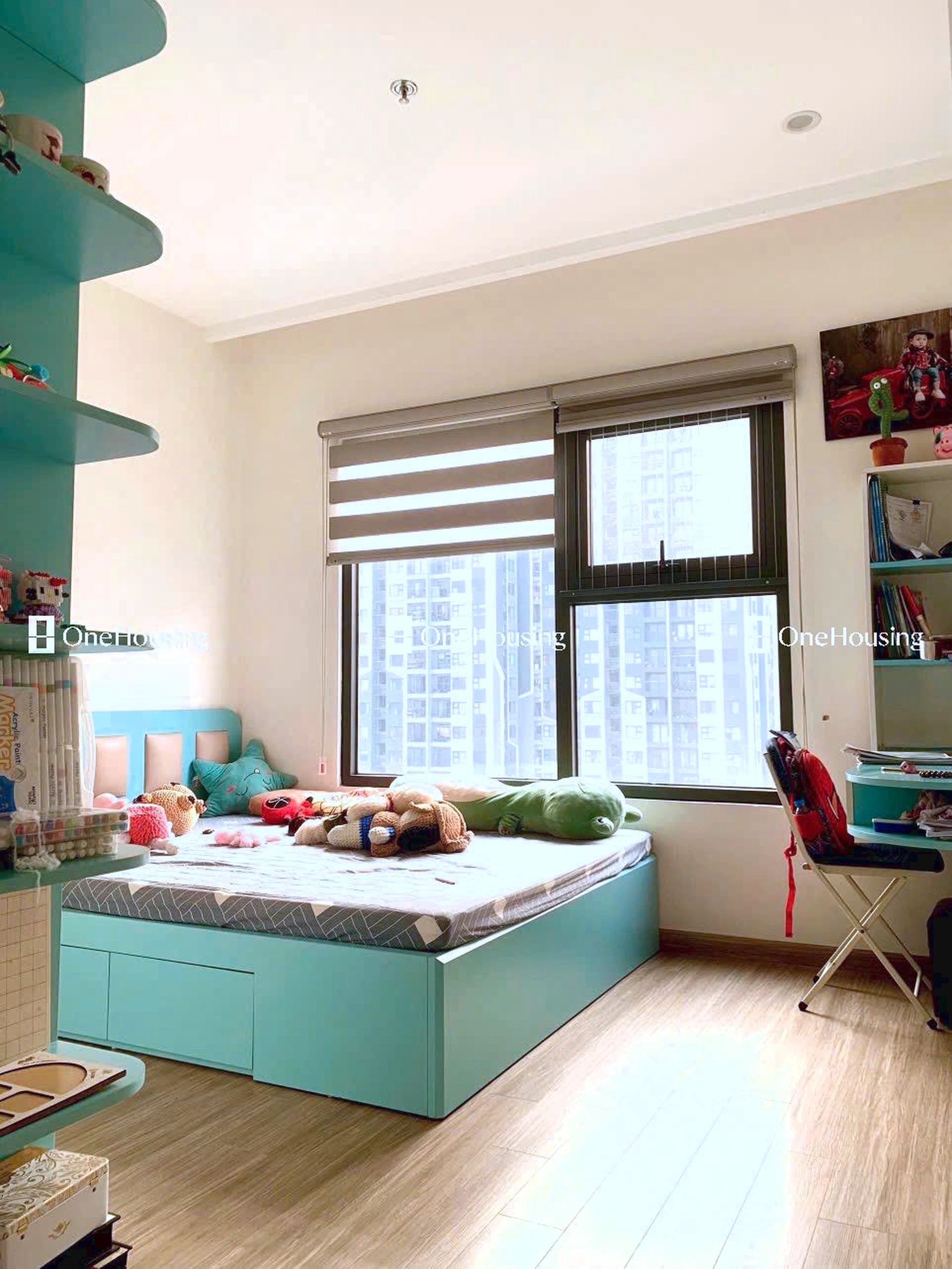 Onehousing image