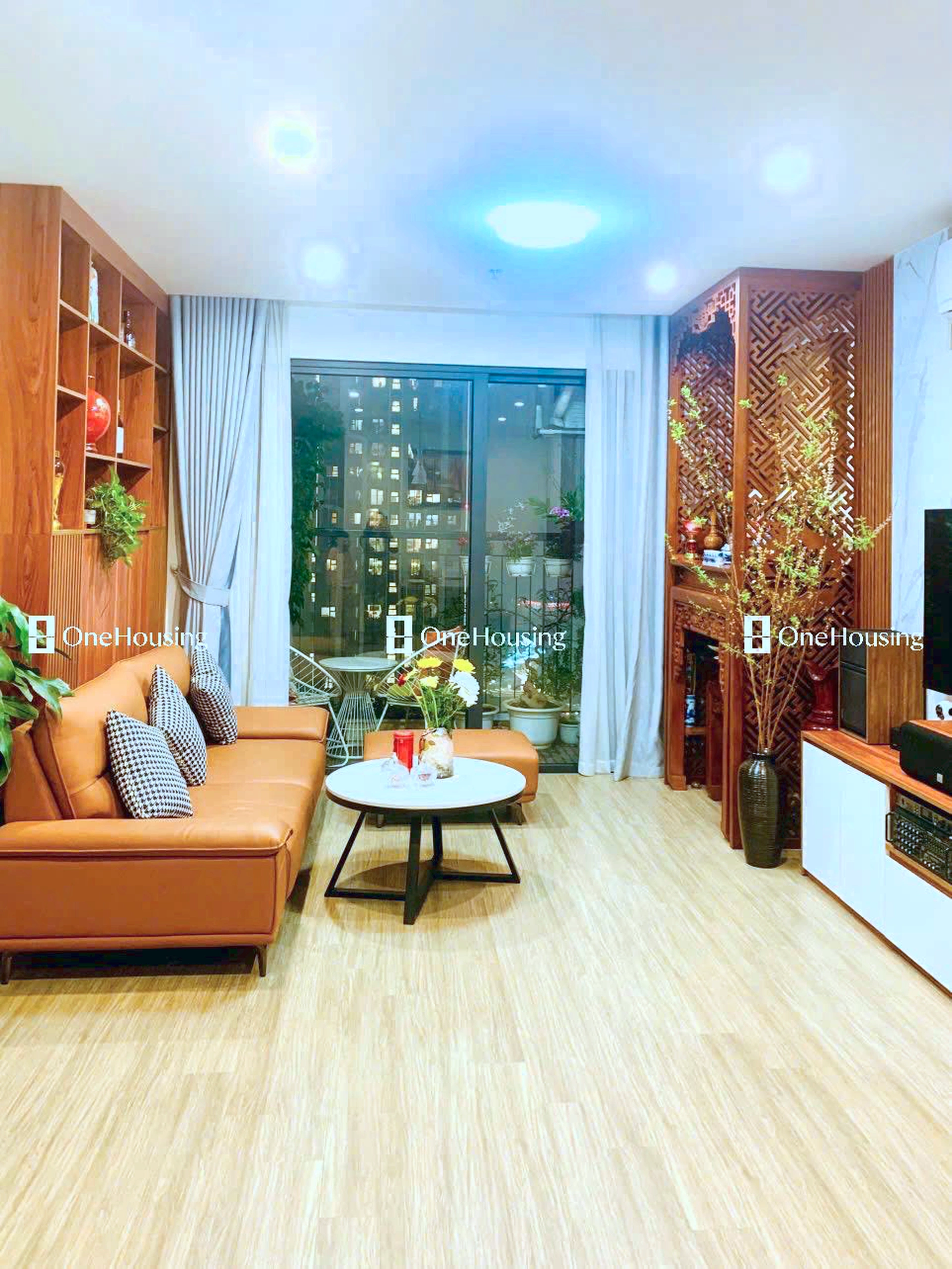 Căn 3PN toà S4.01 - The Sapphire - Vinhomes Smart City