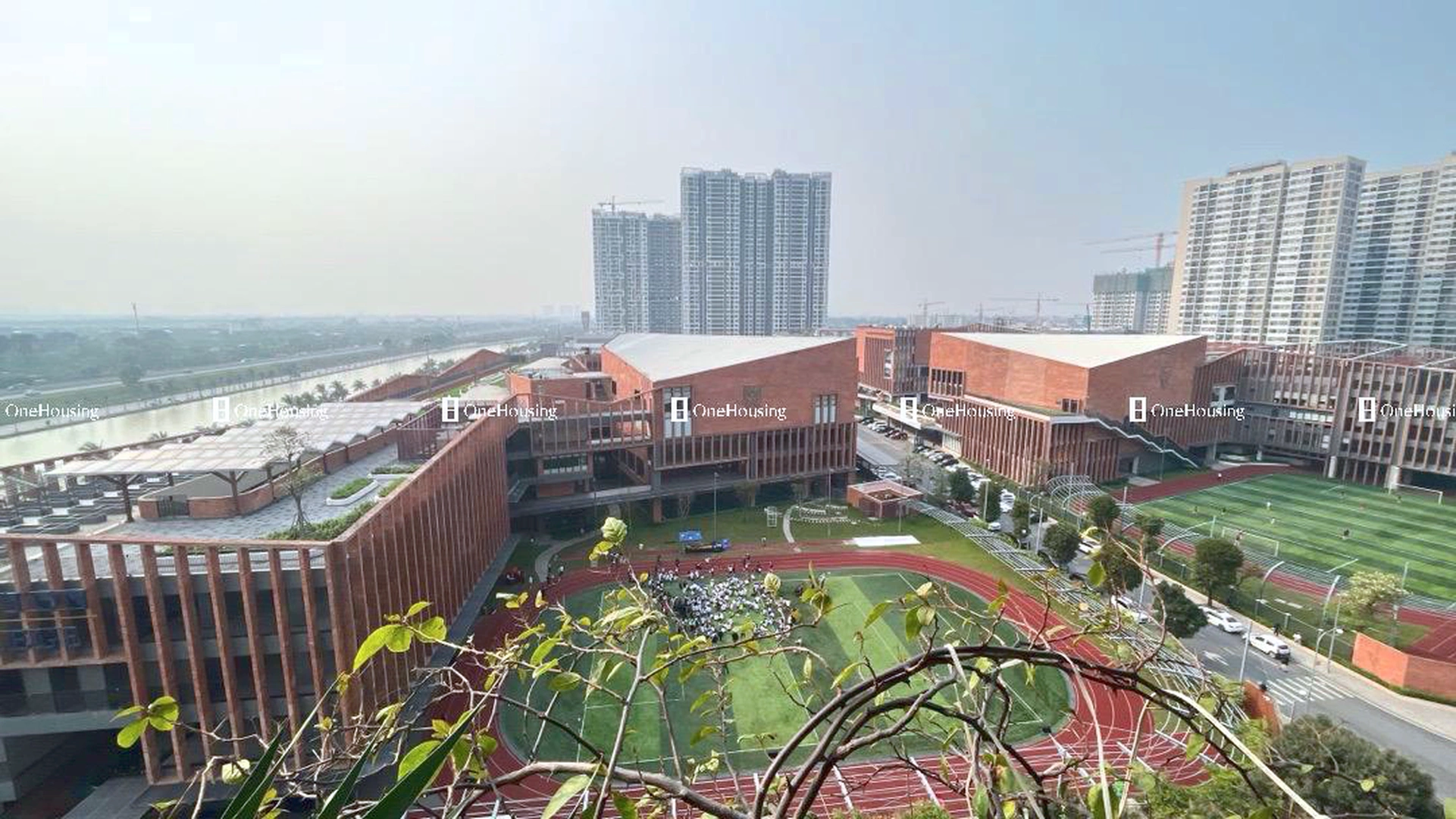 Onehousing image