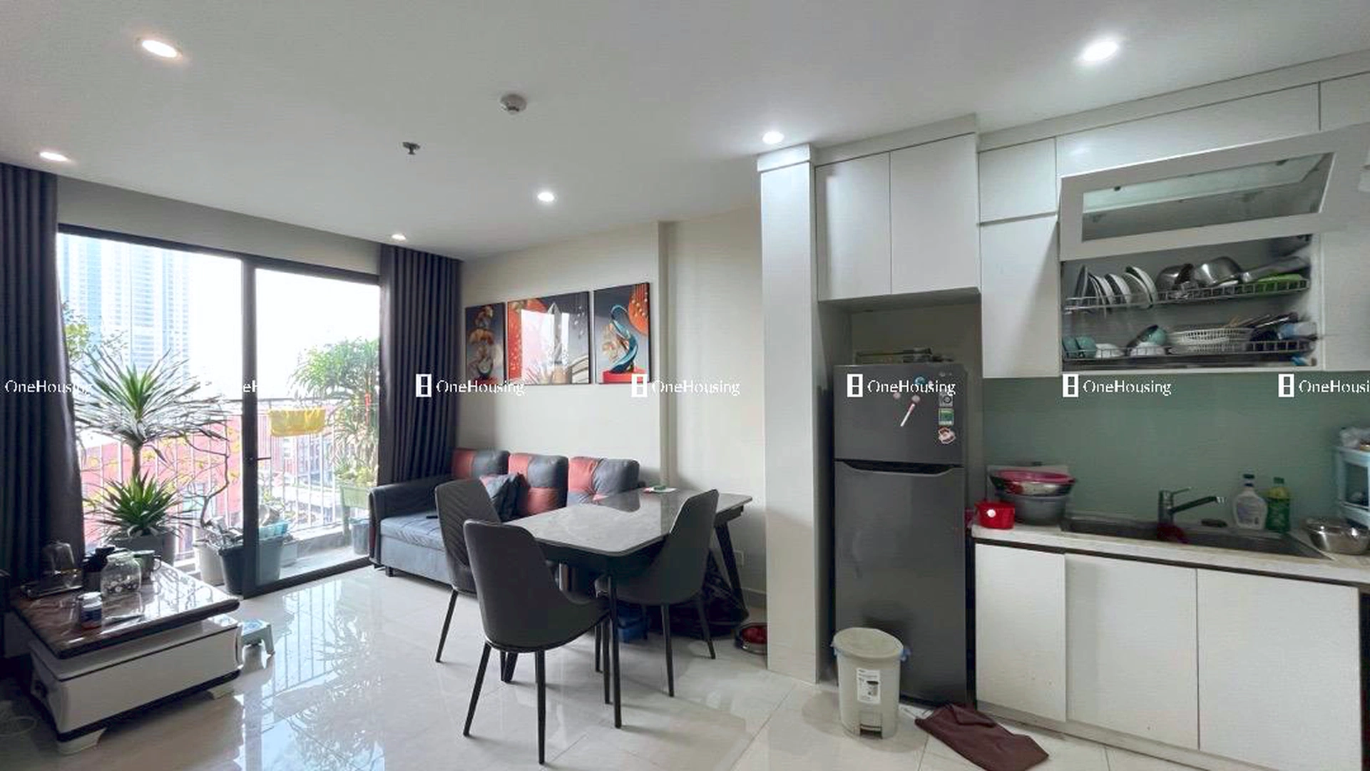 Onehousing image