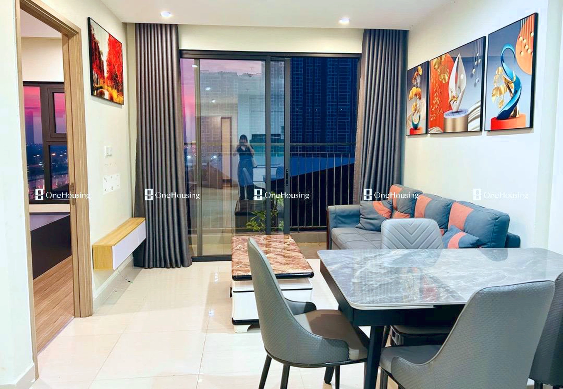Onehousing image