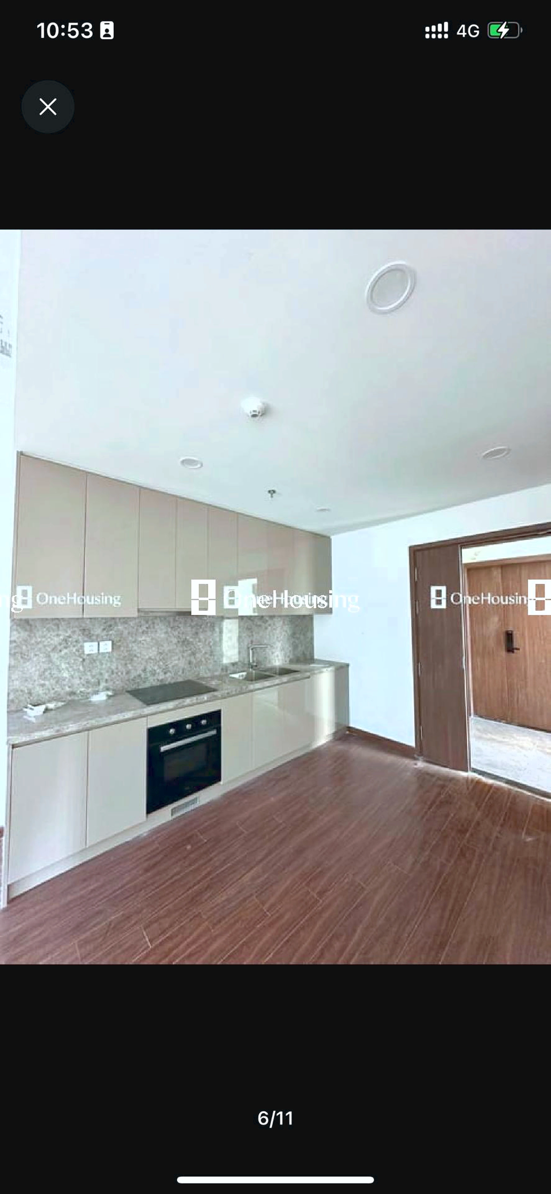 Căn 2PN+ toà M2 - Miami - Masteri Waterfront