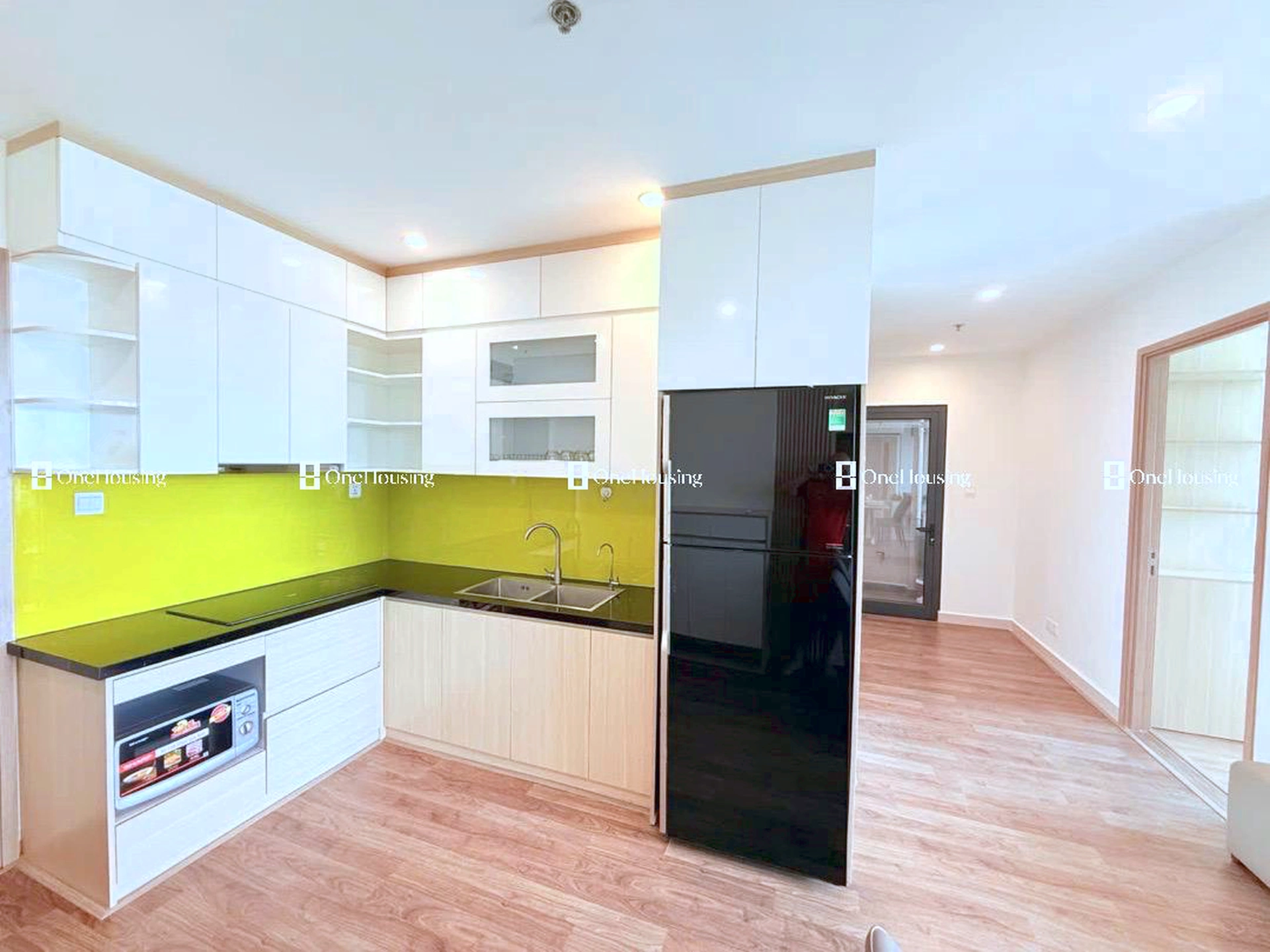 Onehousing image