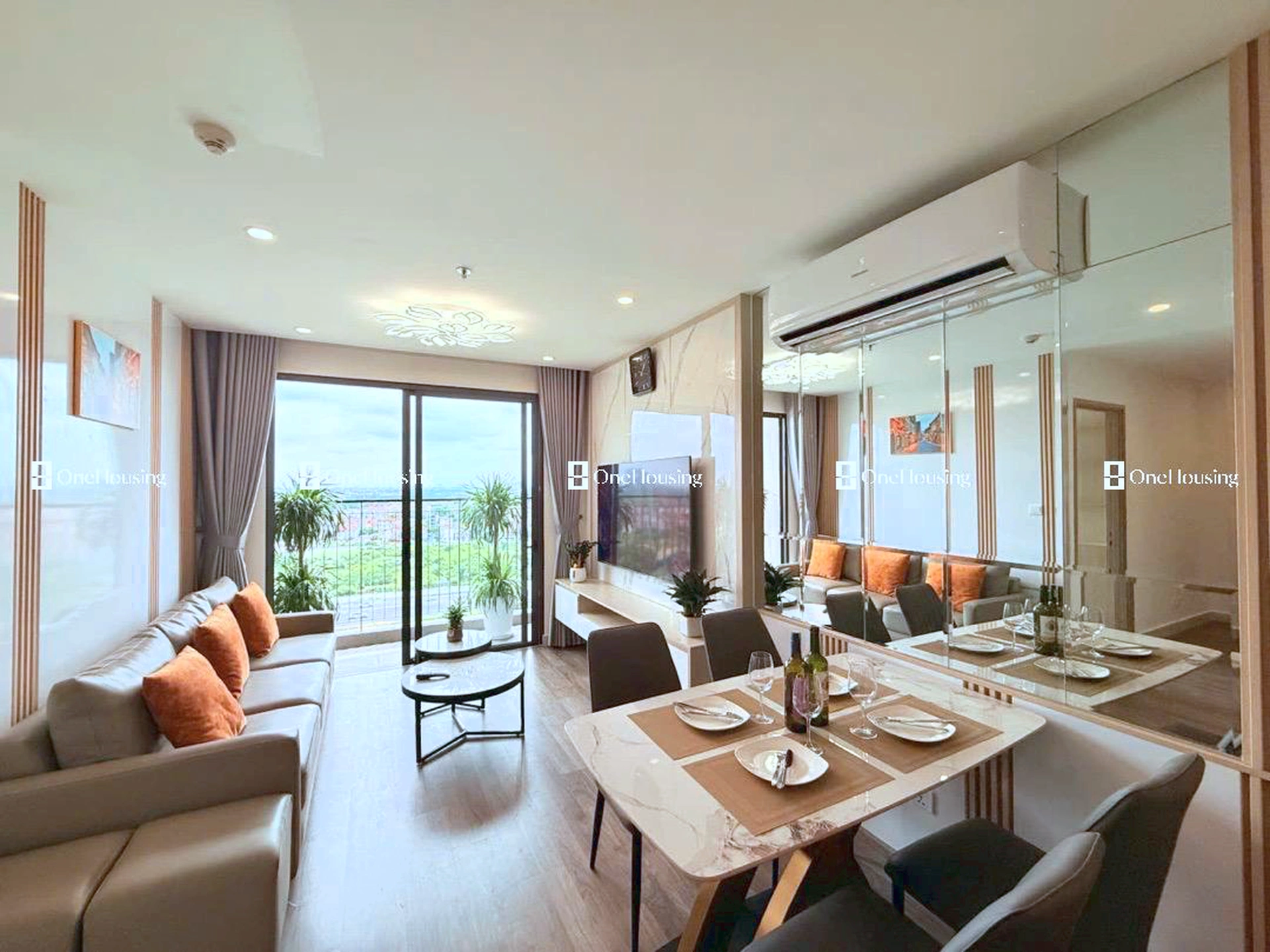 Onehousing image