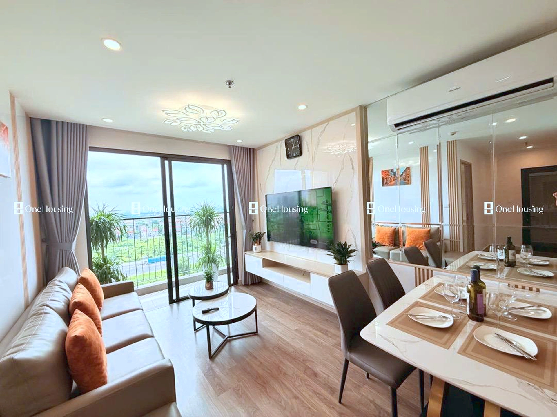 Onehousing image
