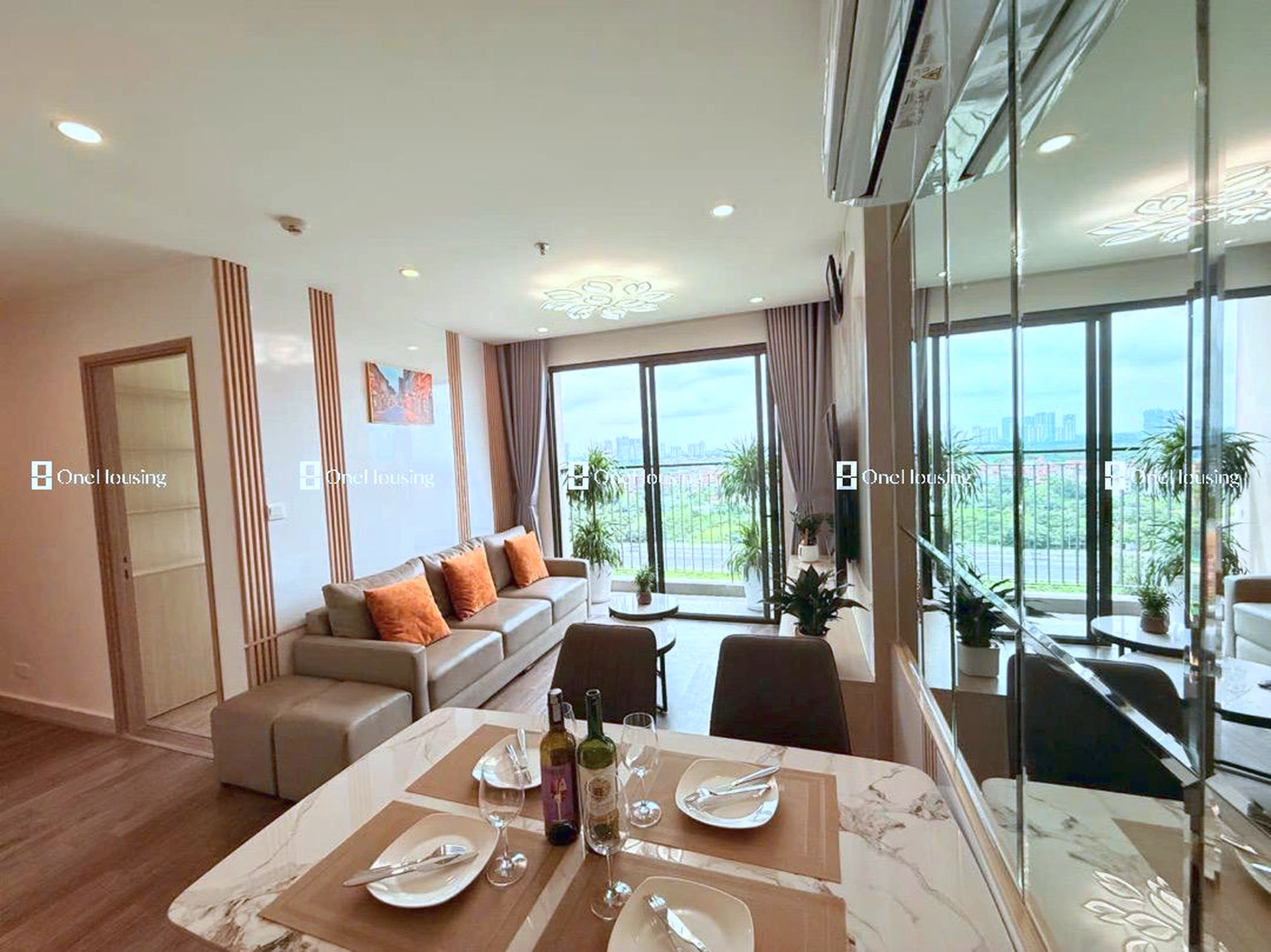 Onehousing image
