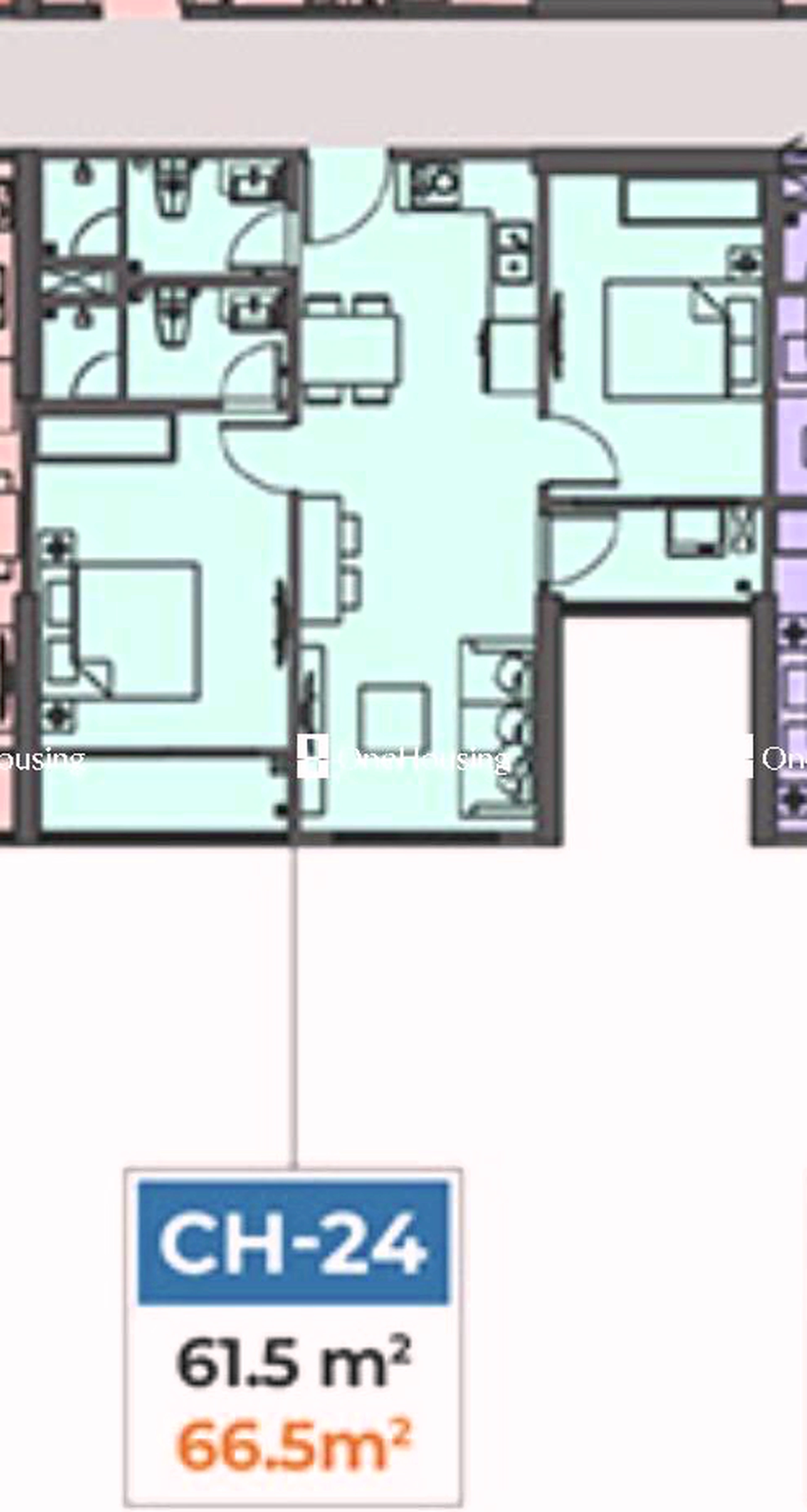 Onehousing image