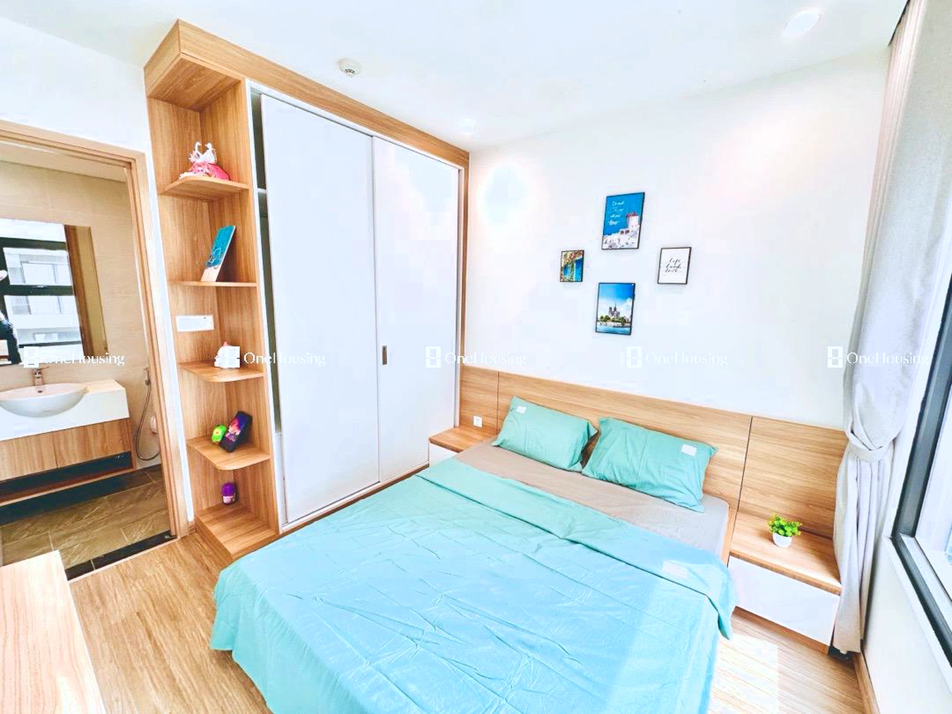 Onehousing image