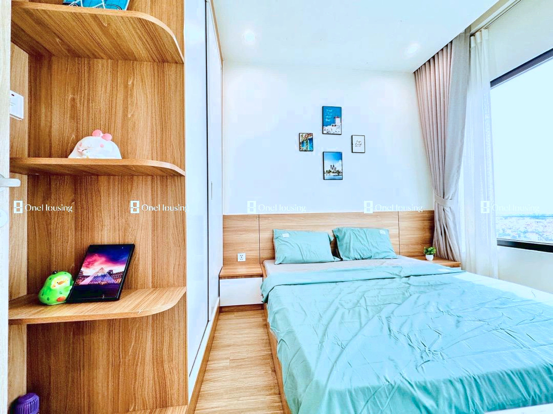 Onehousing image