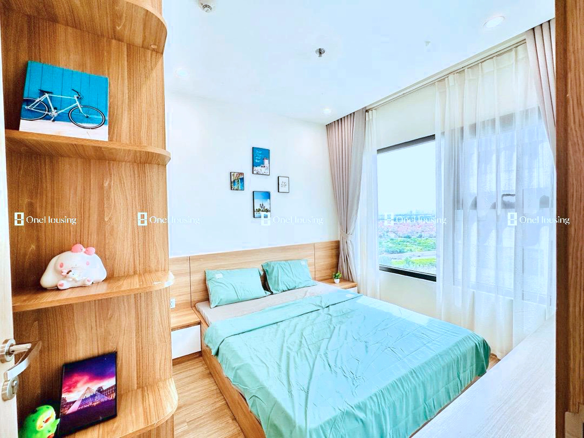 Onehousing image
