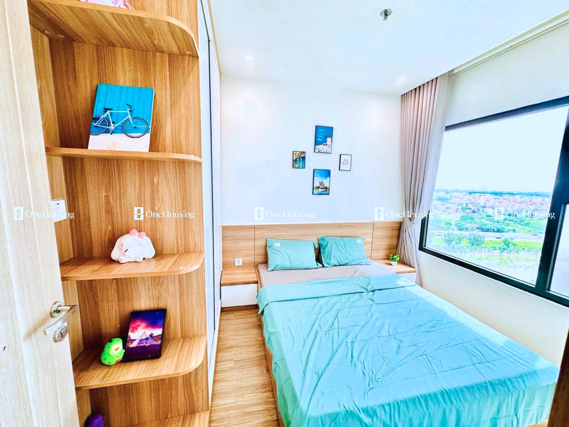 Onehousing image
