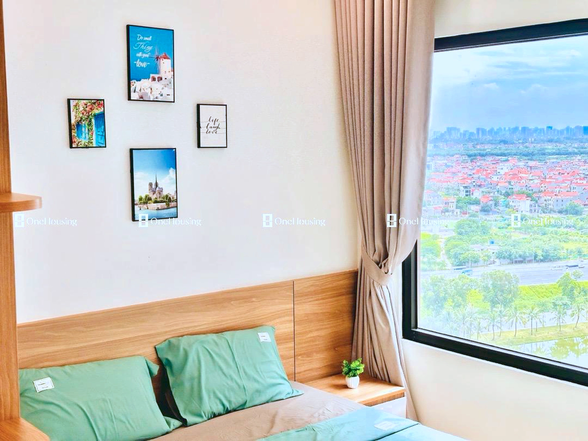 Onehousing image