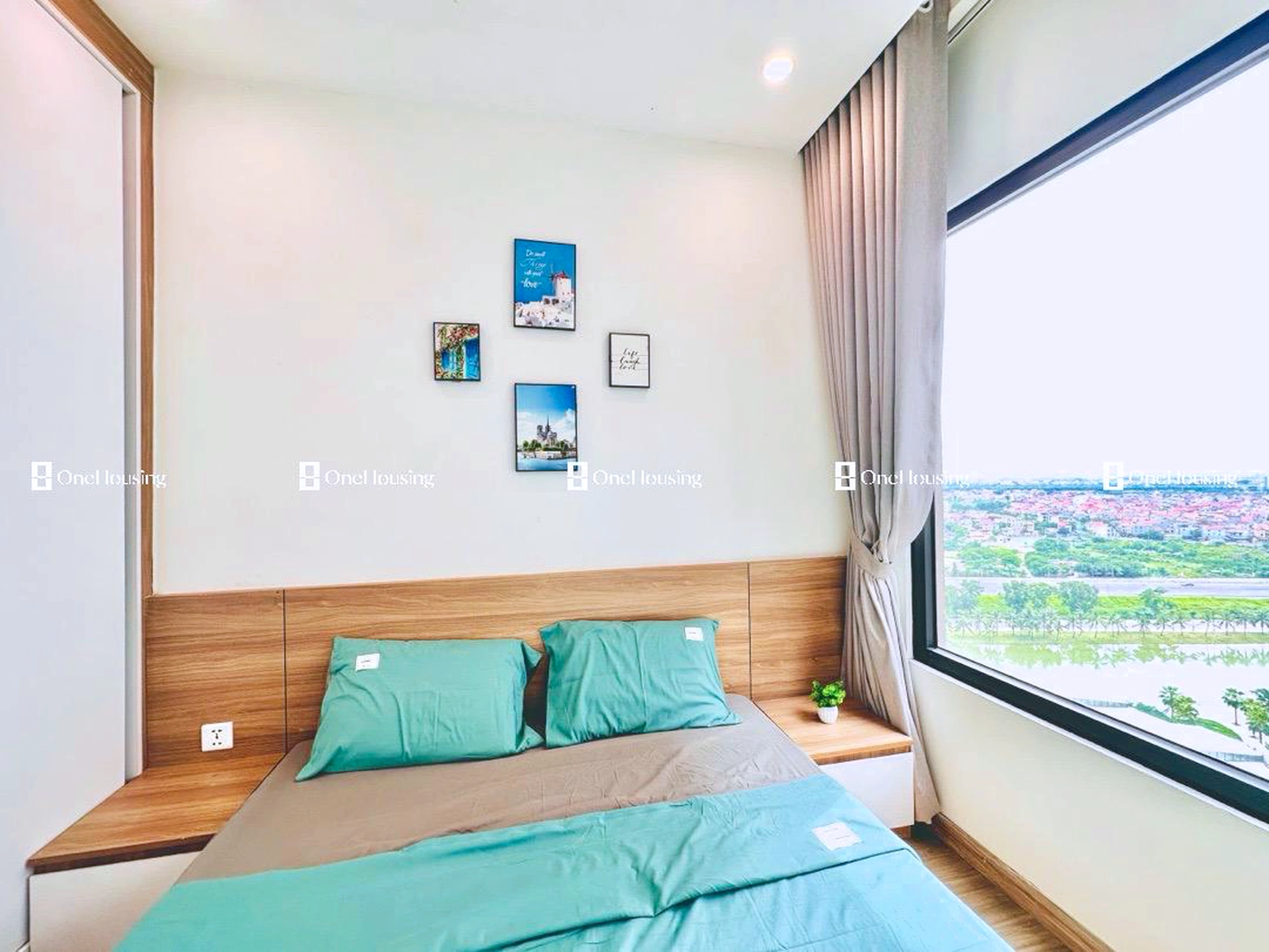 Onehousing image