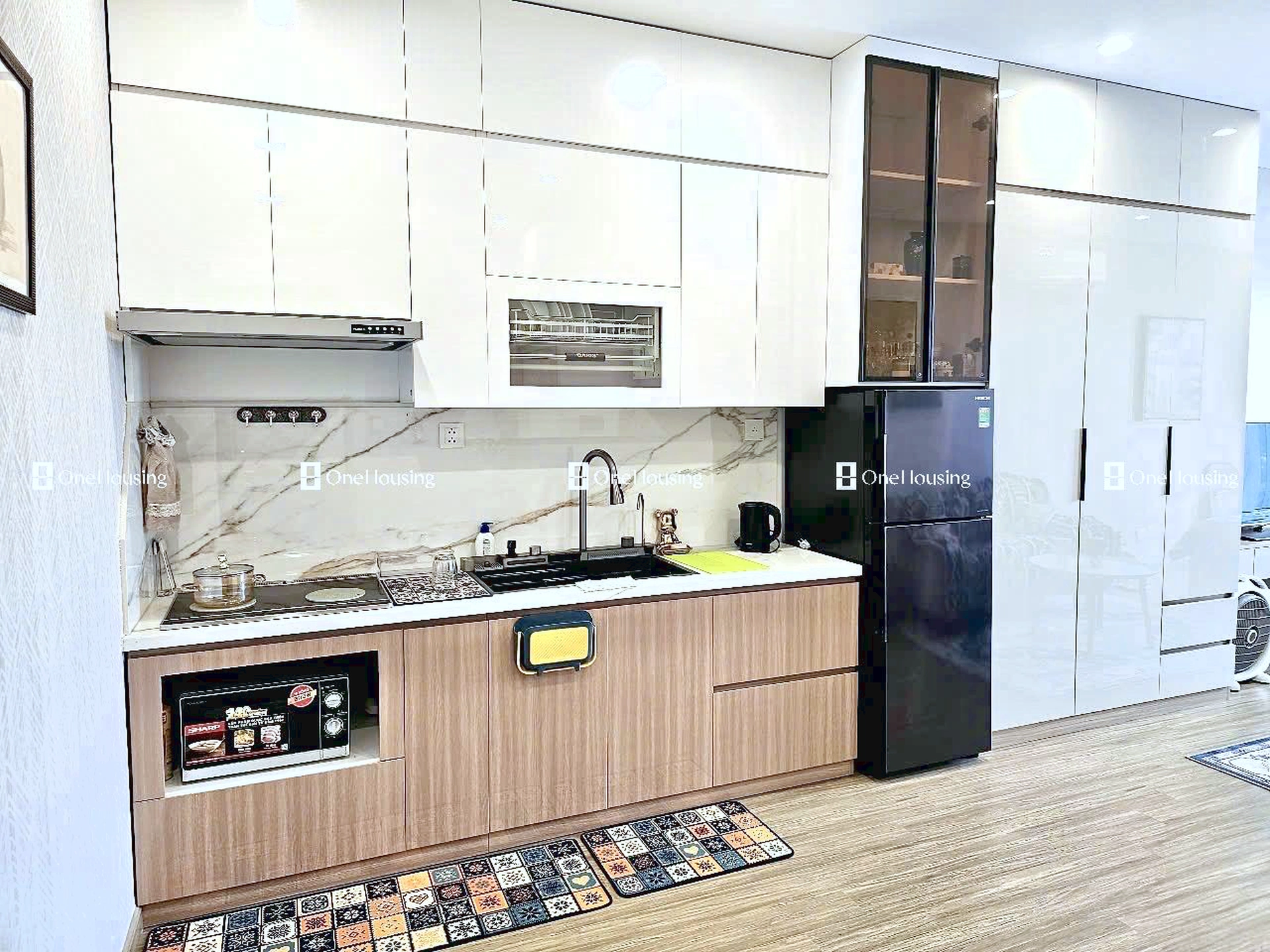 Onehousing image