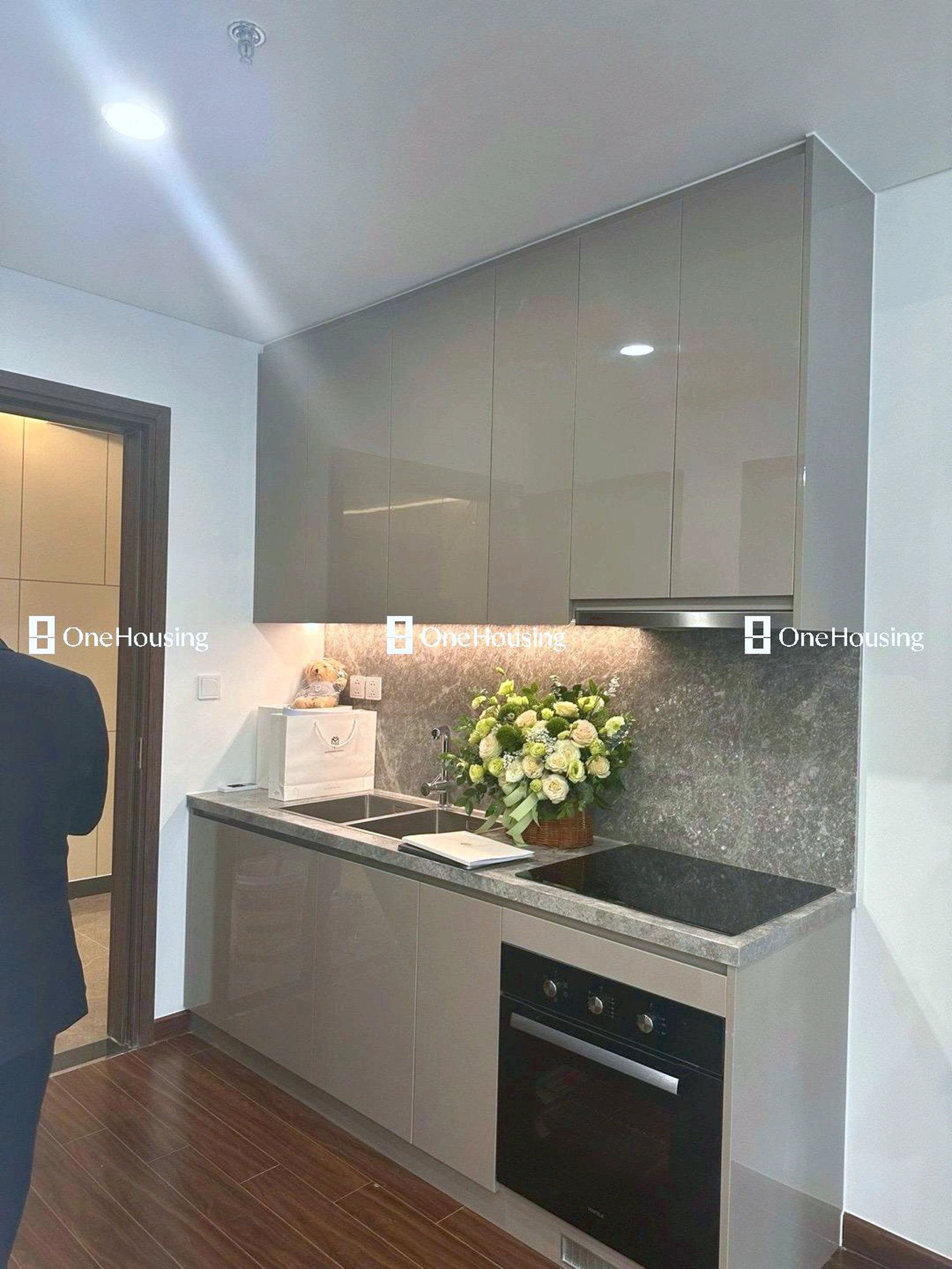 Căn Studio toà M1 - Miami - Masteri Waterfront